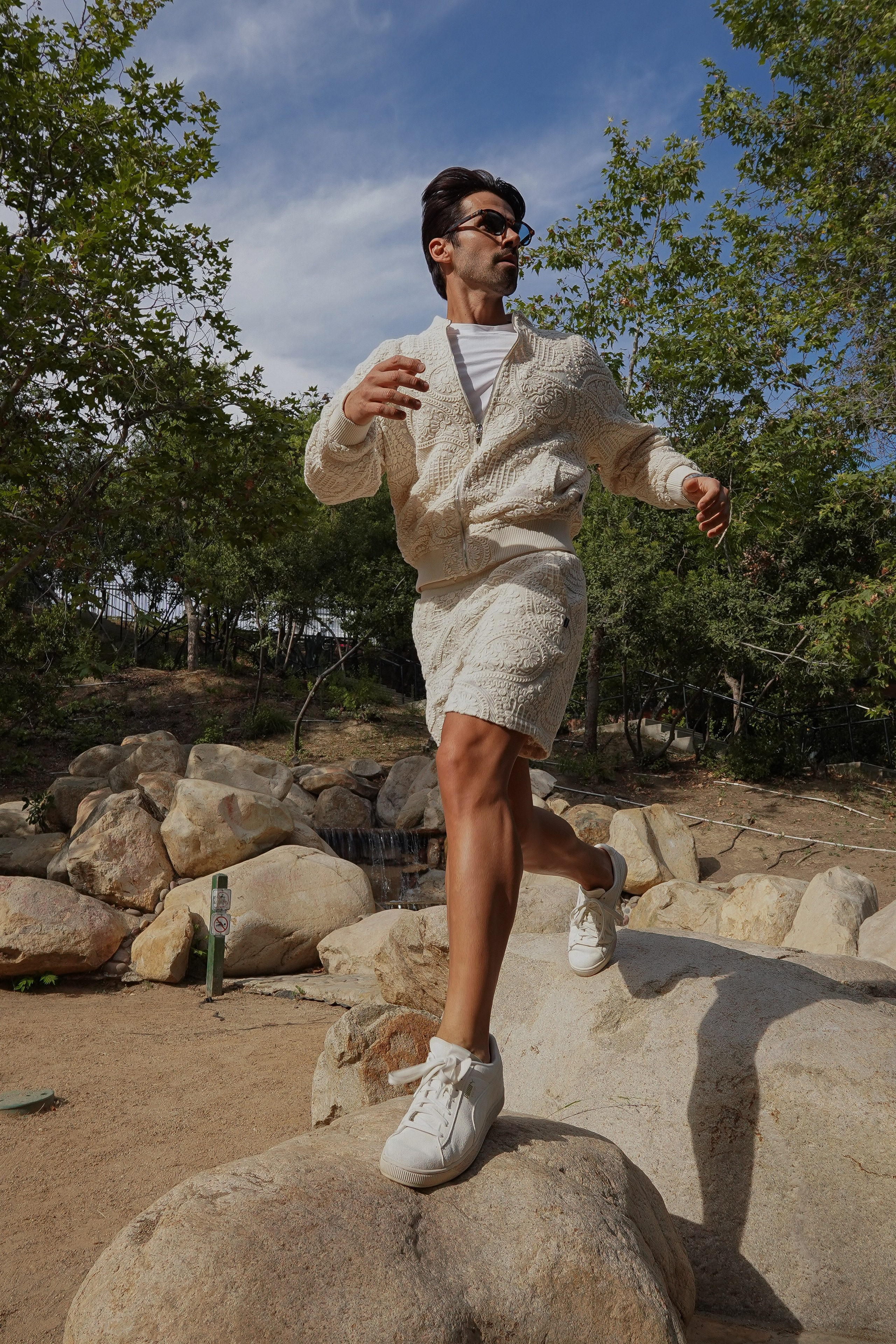 Brand. Content Creator, Videographer & Reels Editor