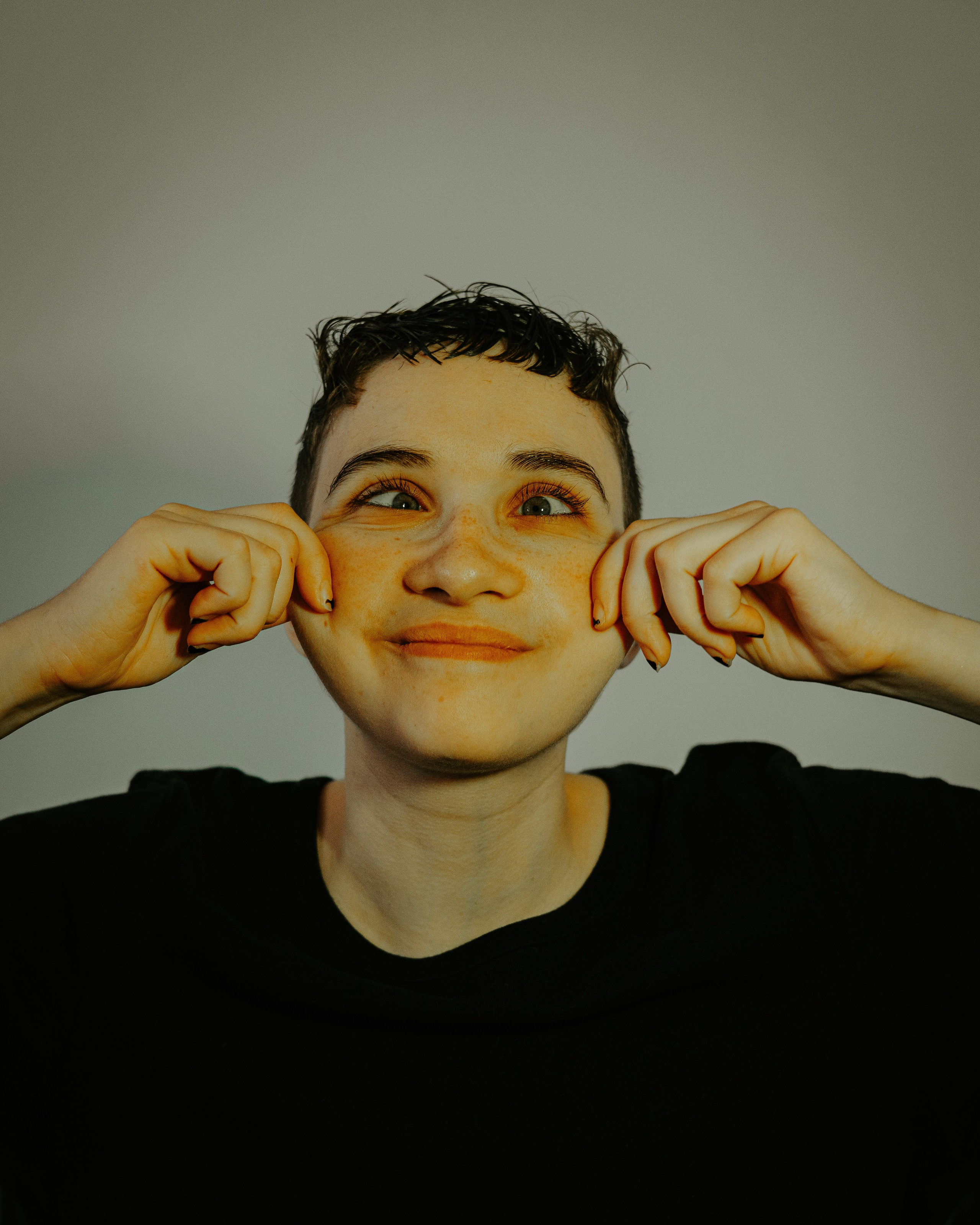 Dzamilja 02.07.24. Jelizaveta Gross - reportaaži- ja portreefotograaf Narvas