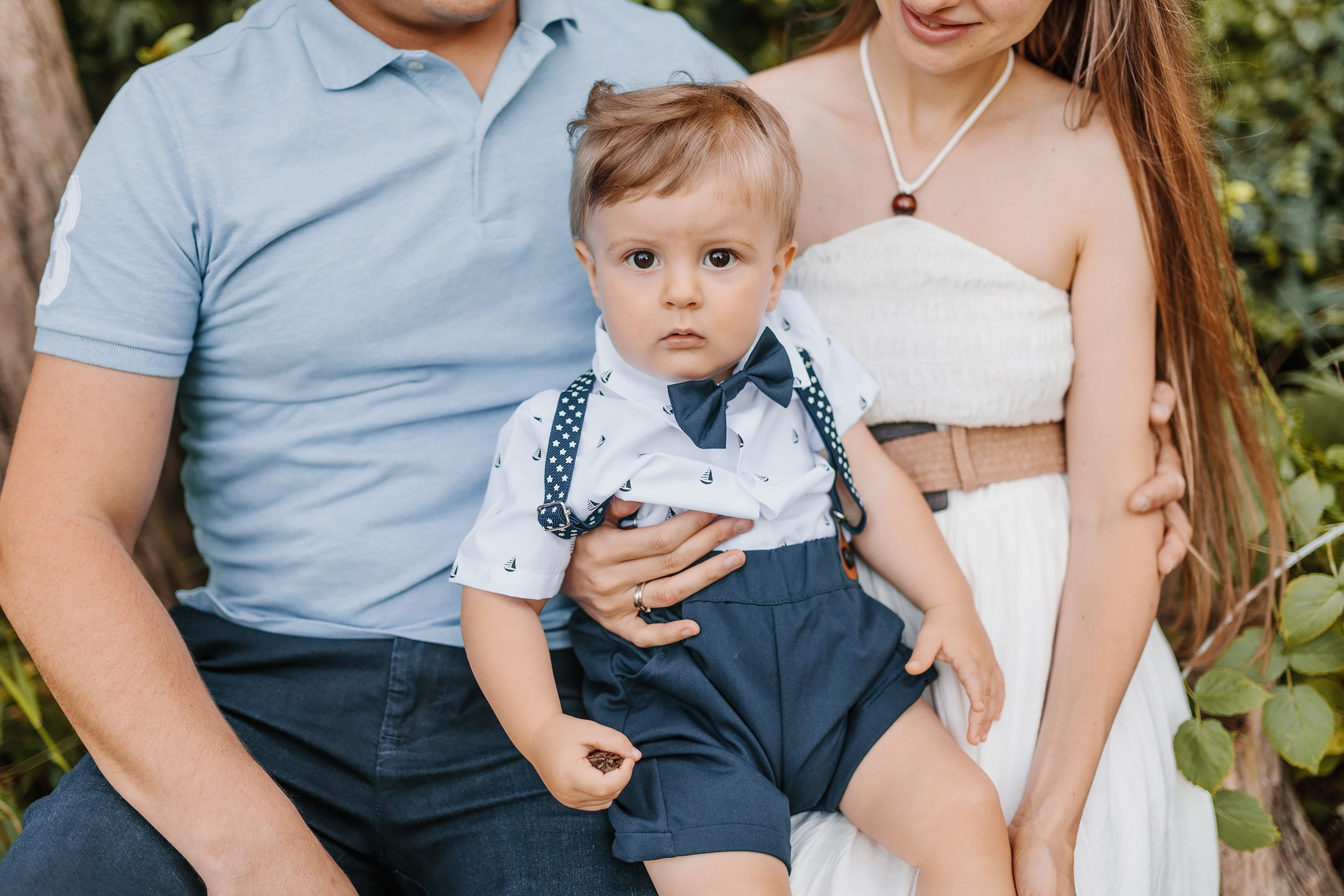 07.08.24 Family Photoshoot. Wedding family event photographer in Chicago Nick Yushevich