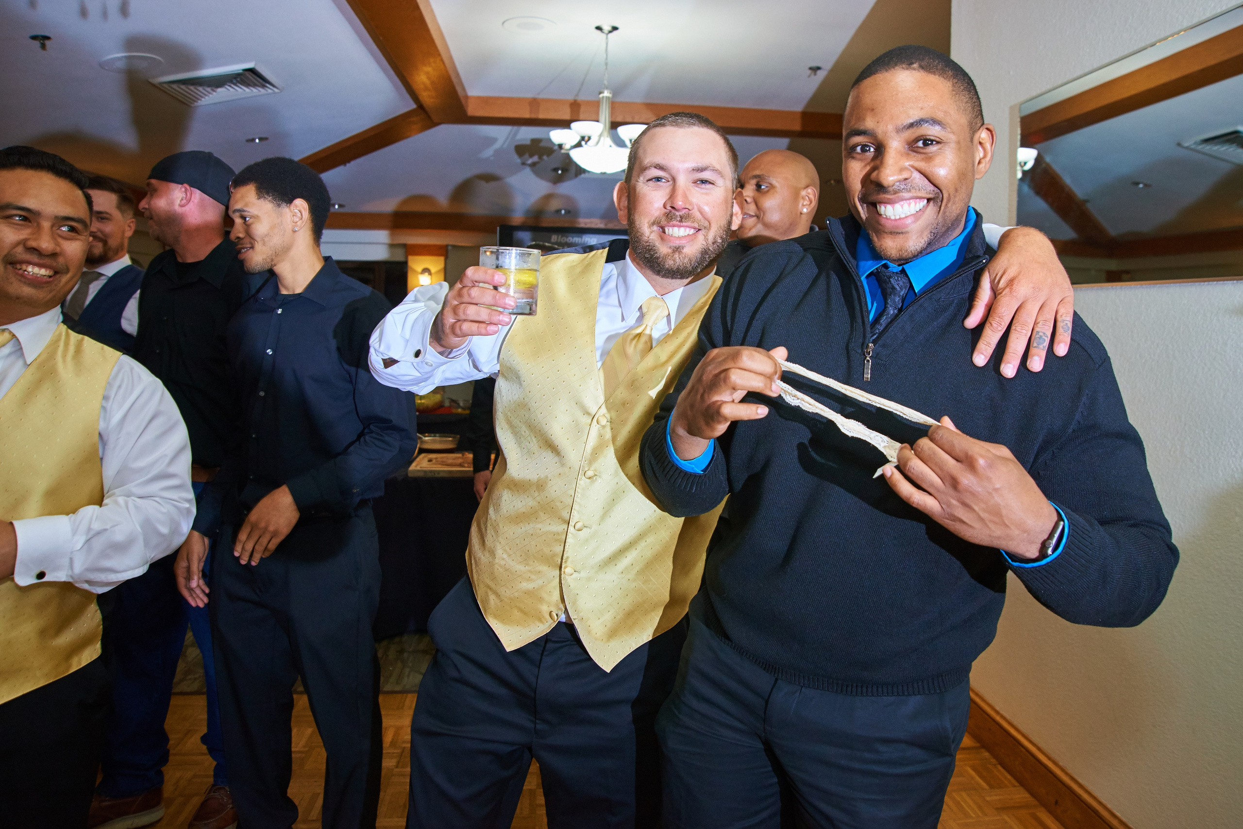 Wedding and event phtographer in San Francisco Valerijs Jegorovs