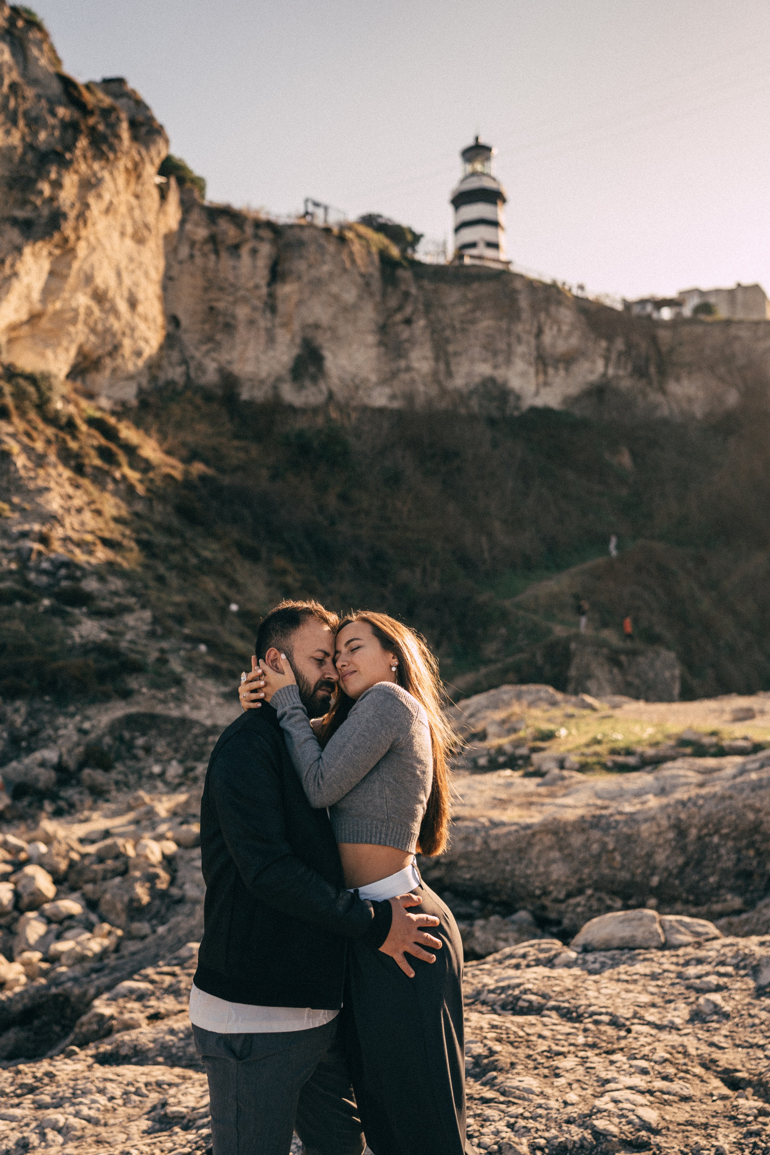 Lilya & Shafak. Фотограф Москва Ларина Юлия