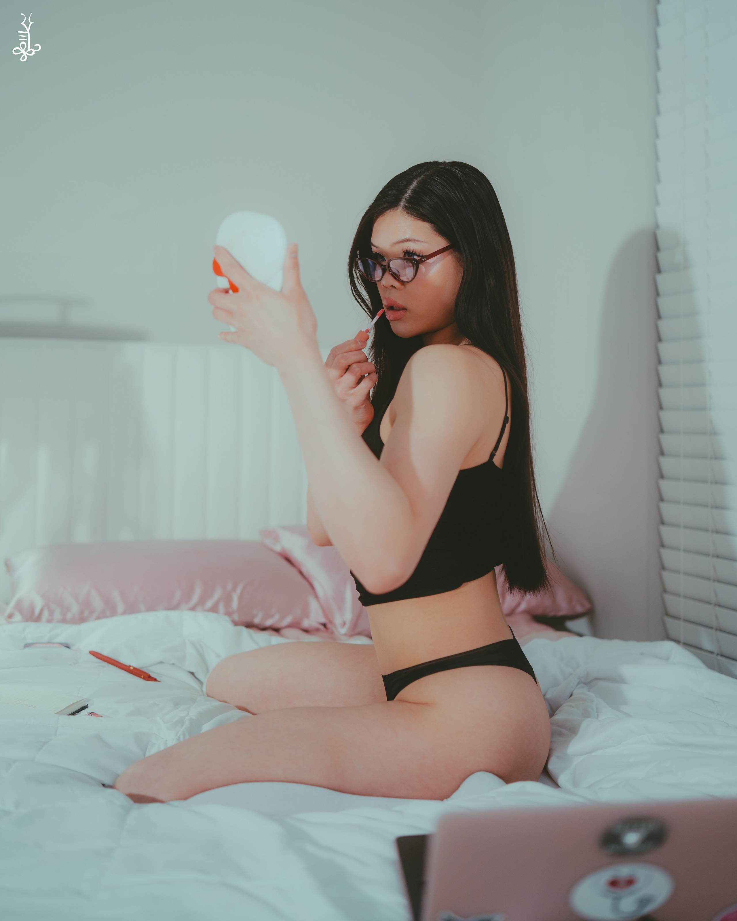 JORDYN FEI. Ke’Ondris