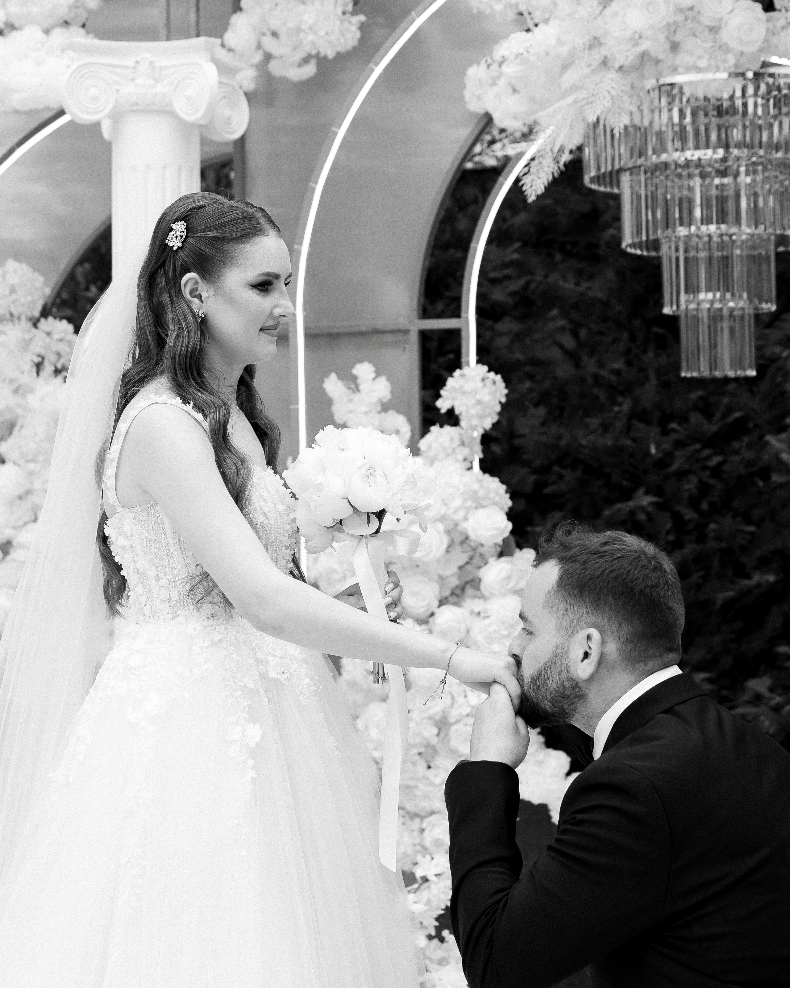 Ion & Djulieta — Richland — Wedding Day. Servicii Foto și Video 067188353