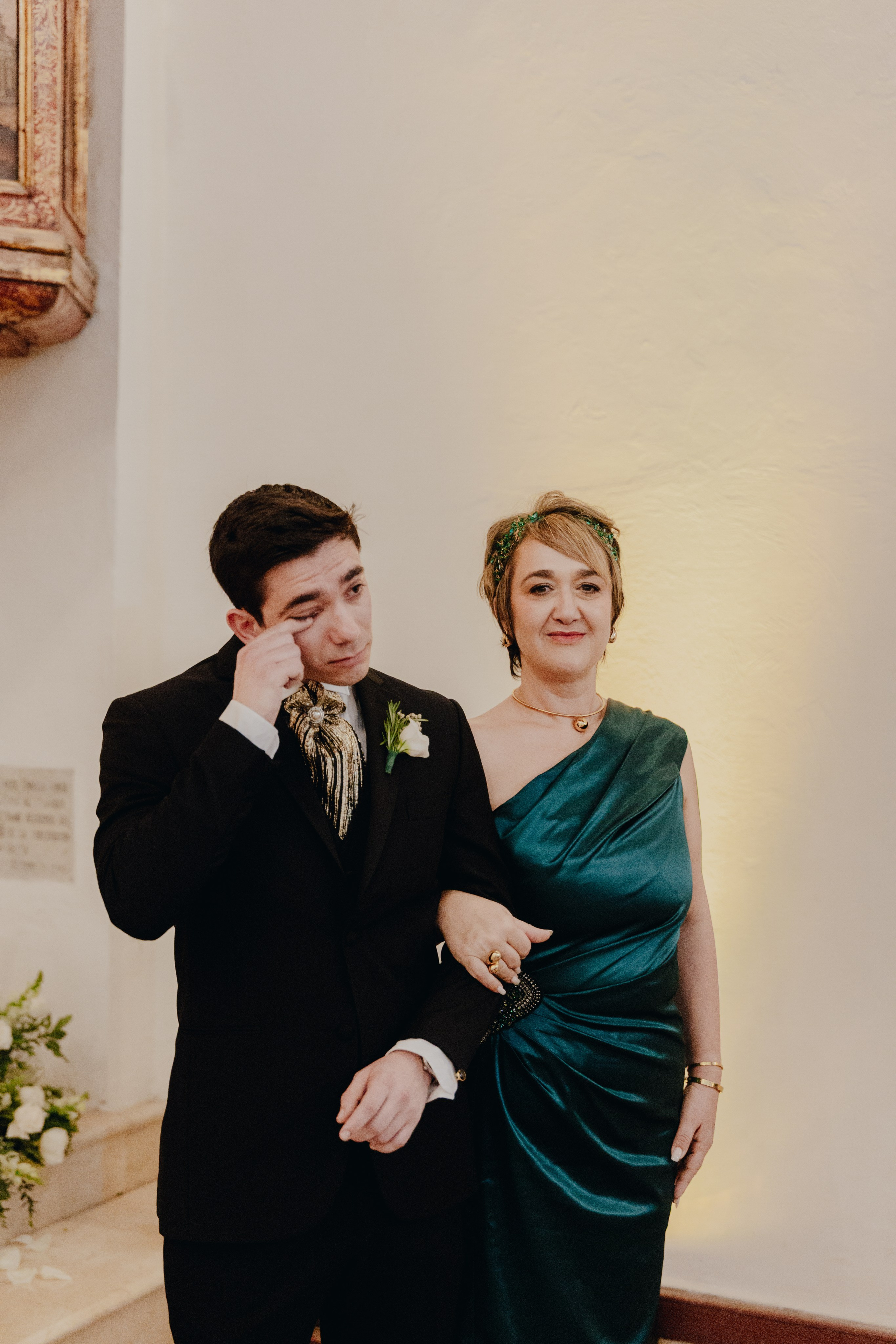 Sofia & Stefan. UNTERCIO BODAS