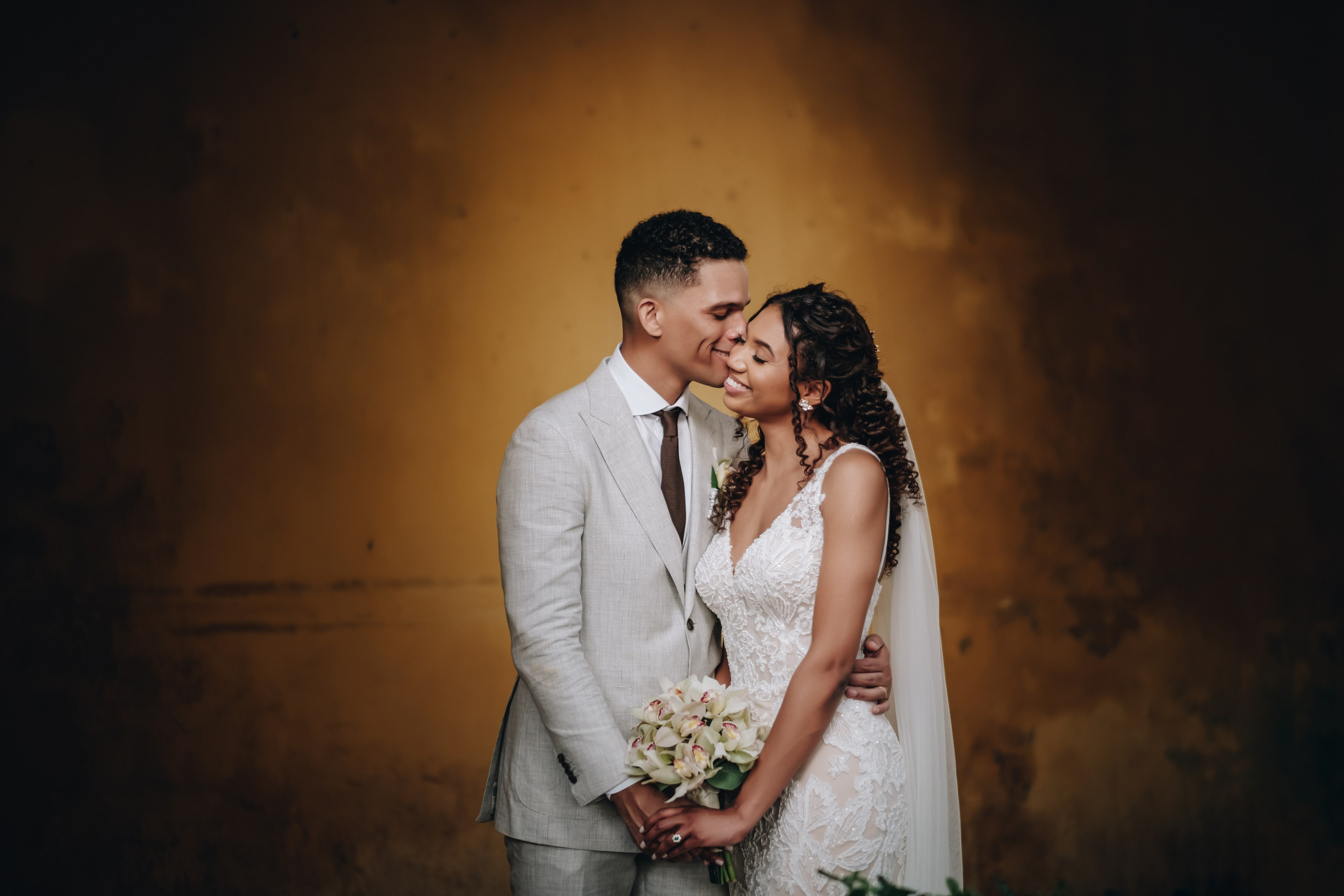 Maria & Jose. UNTERCIO BODAS