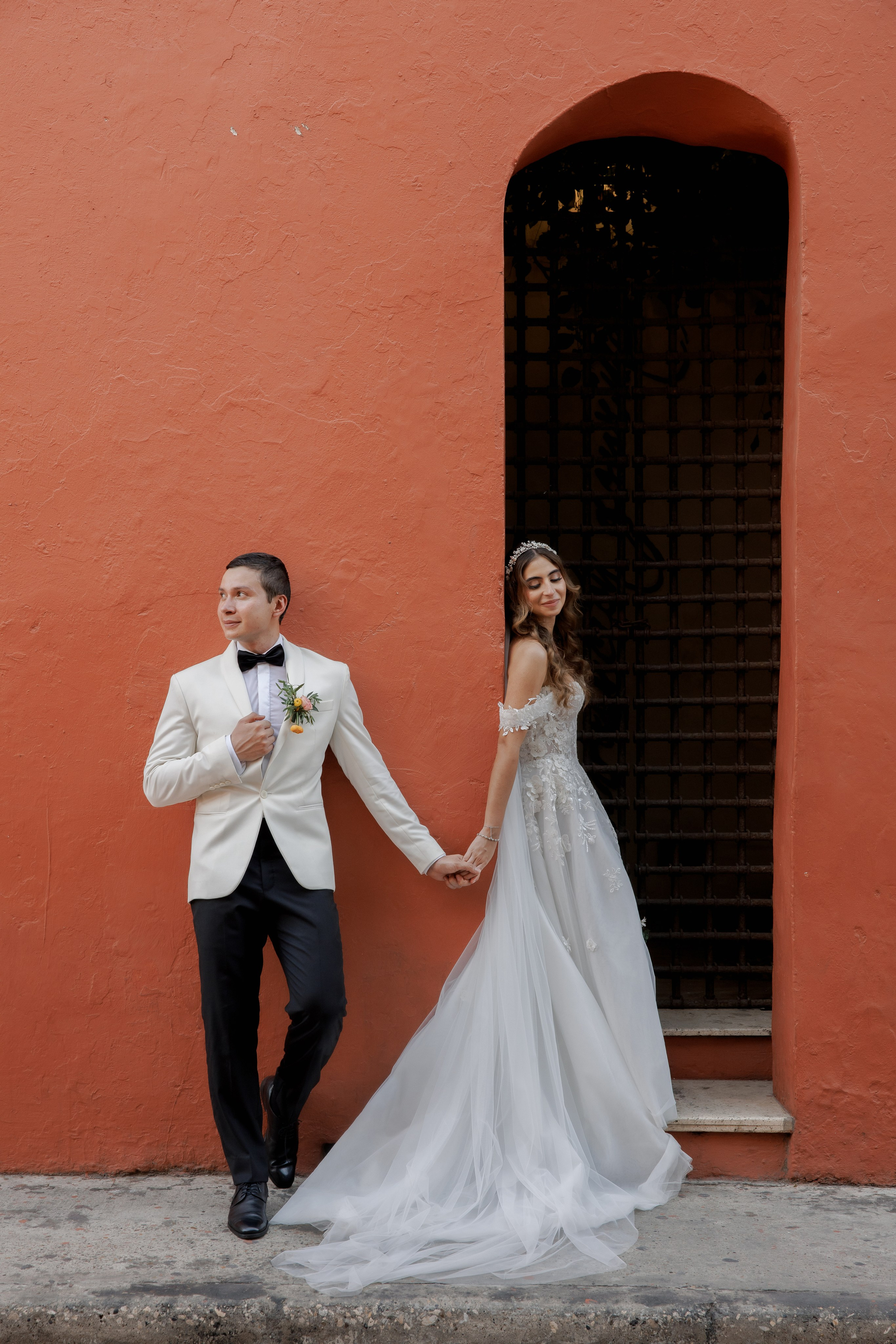 CAMILA & JUAN. UNTERCIO BODAS