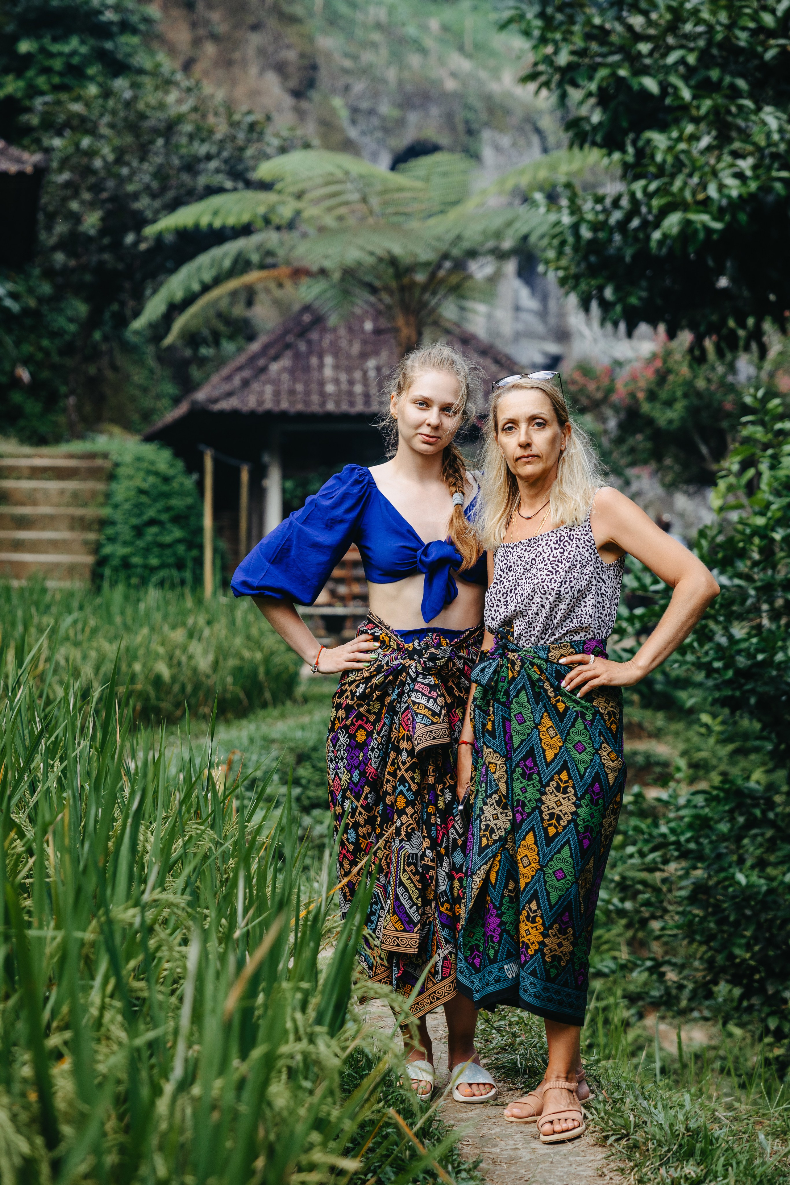 Ubud tour. Профессиональный фотограф Нурмиева Вероника