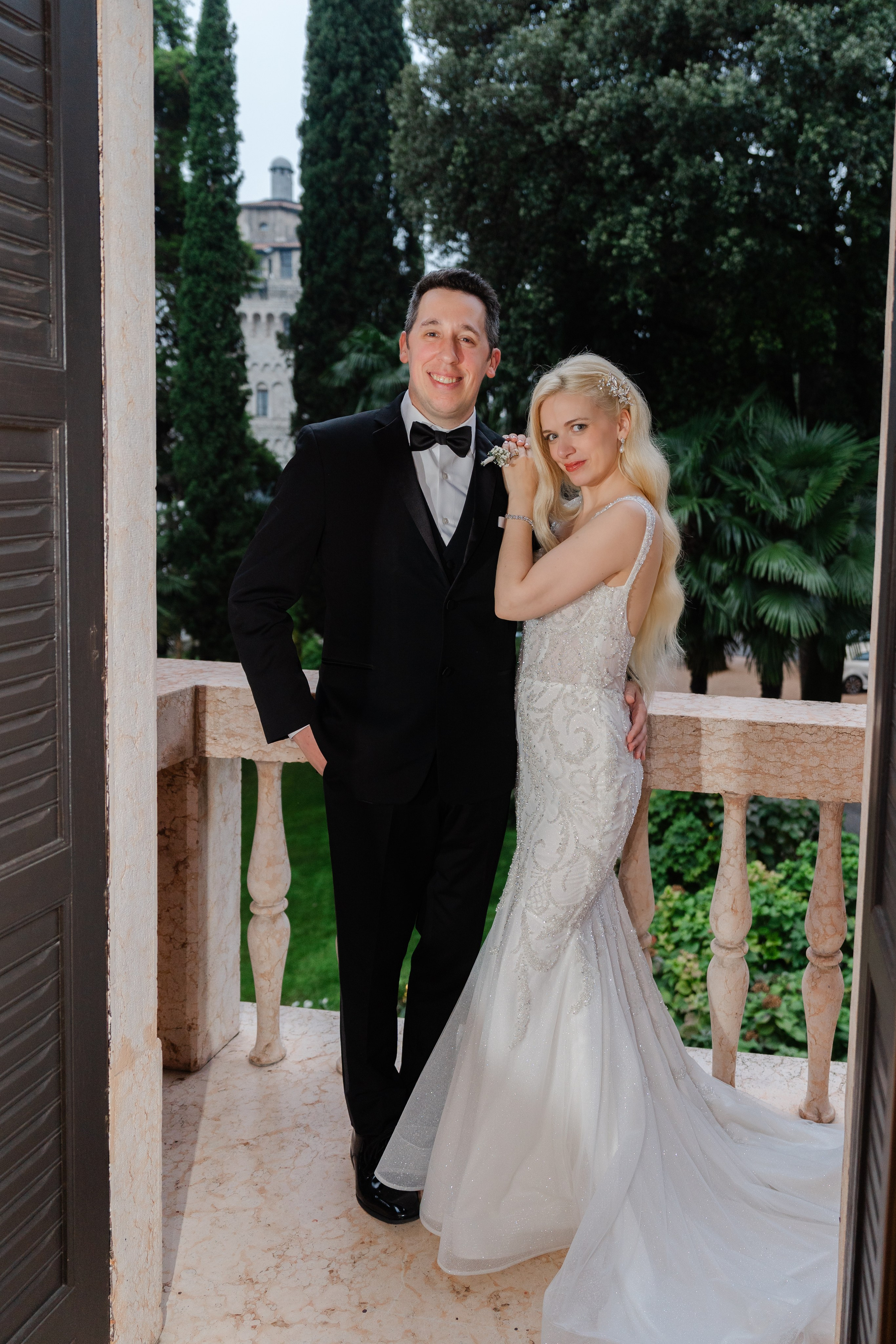 LINDSEY AND ROBERT _LAKE GARDA. PHOTOGRAPHER IN ITALY