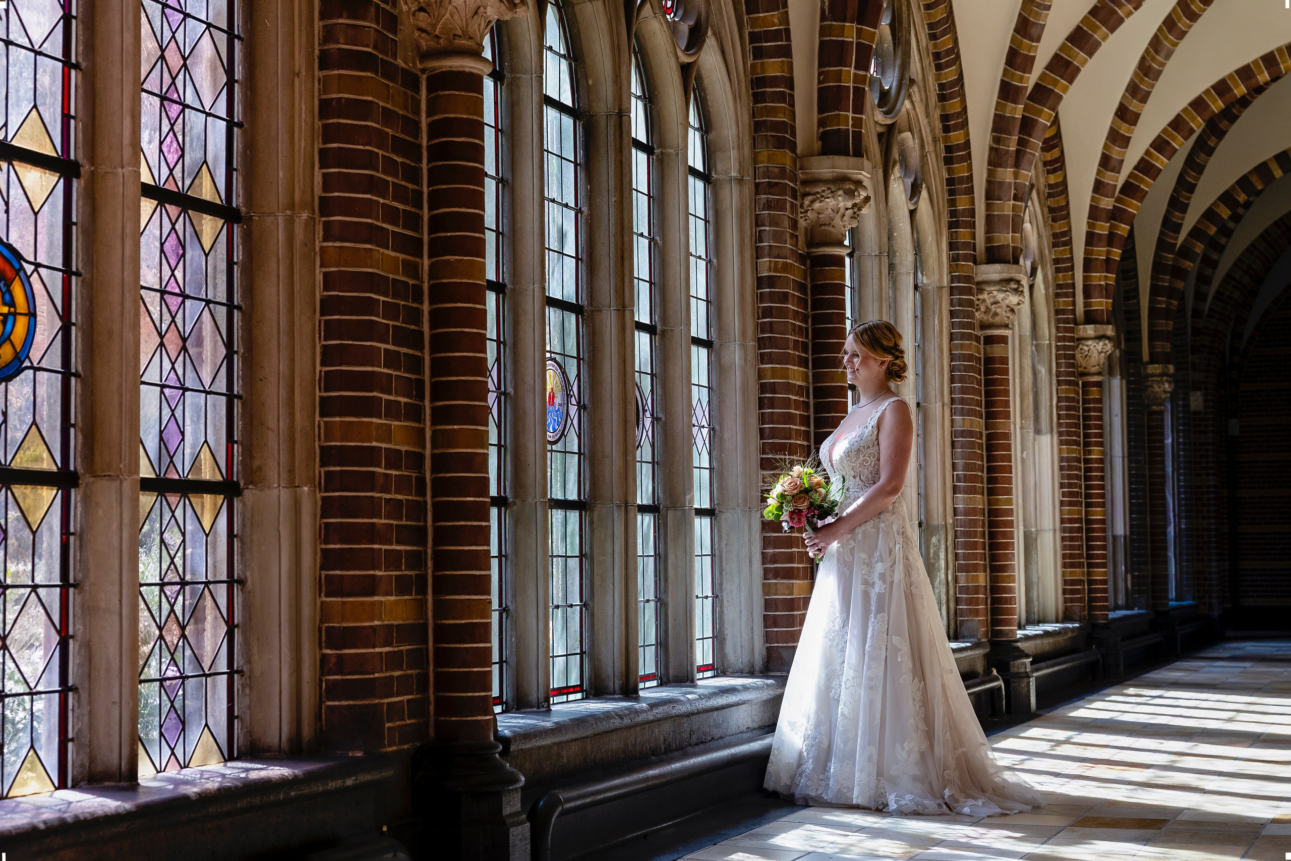 K & J. Familie en huwelijksfotograaf in Zwolle Overijssel