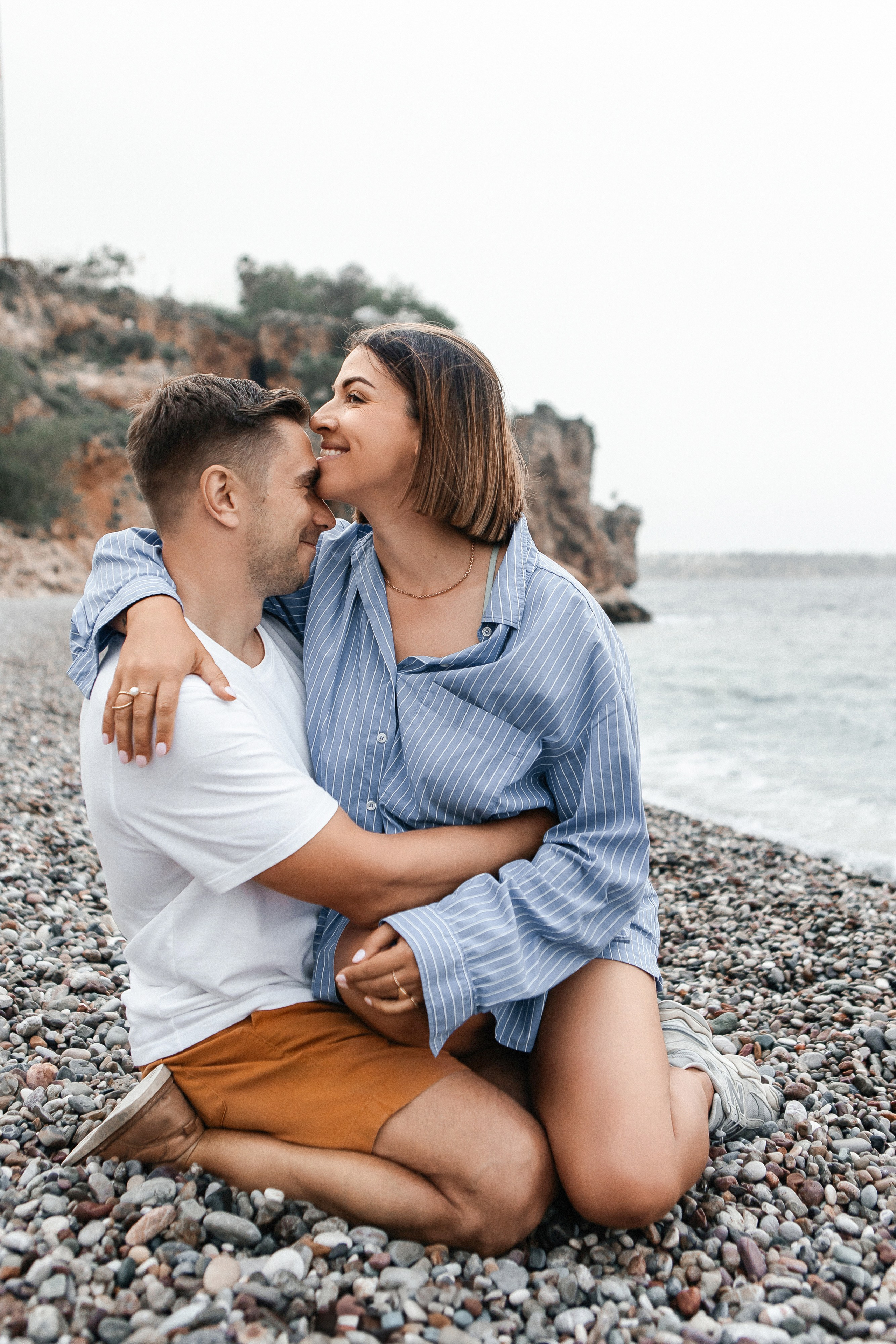 Скалы в Анталии. Фотограф в Анталии, Кемере и Белеке