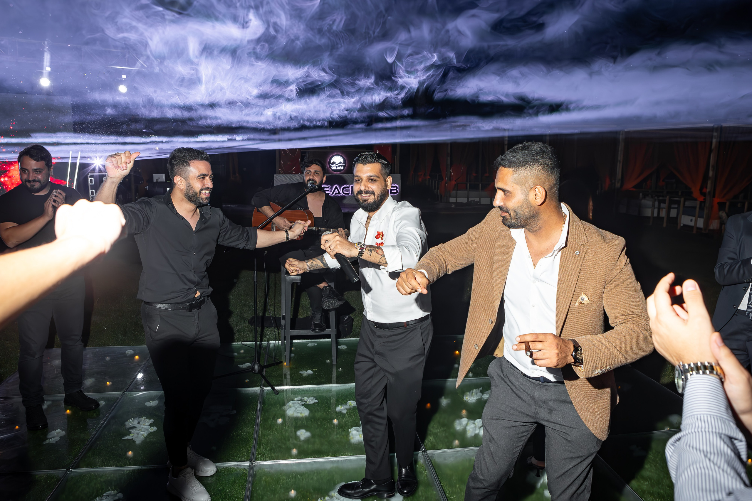 Нелли и Умут. Фотограф в Анталии, Кемере и Белеке