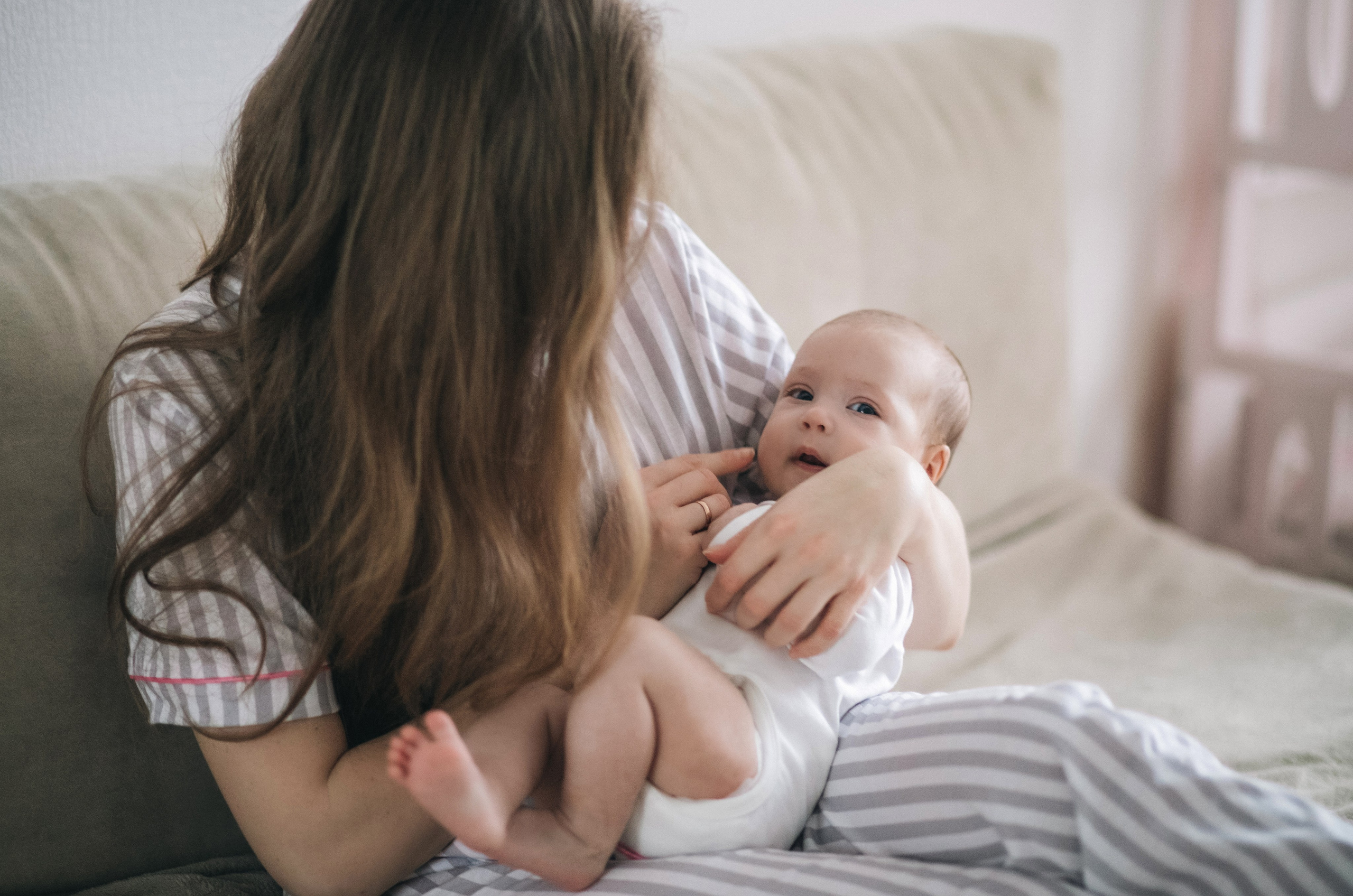 ZHENYA • MARUSYA • KATYA. Photographer Inna Kalmykova