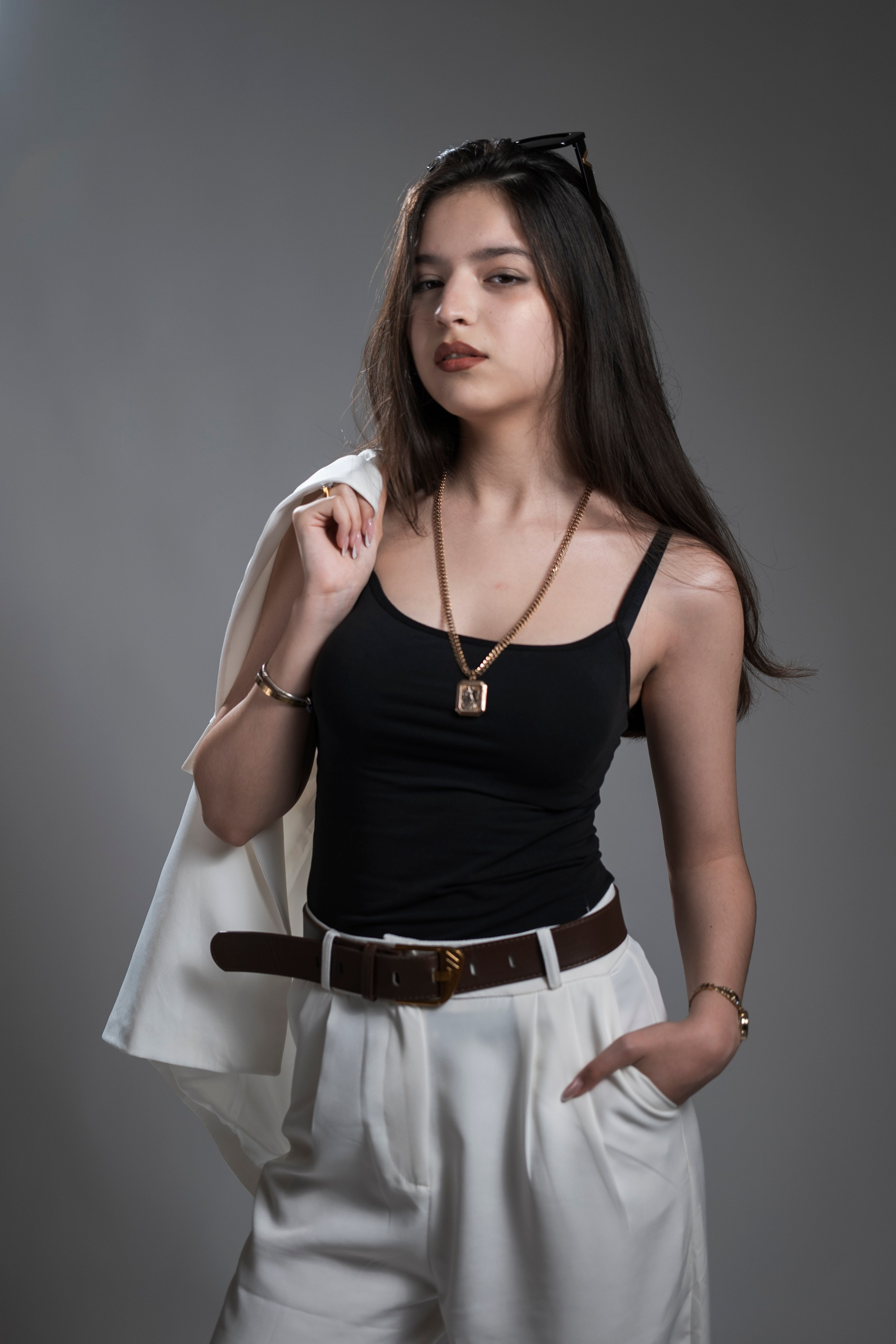 ელენე პაპიძე. Clapp Studio