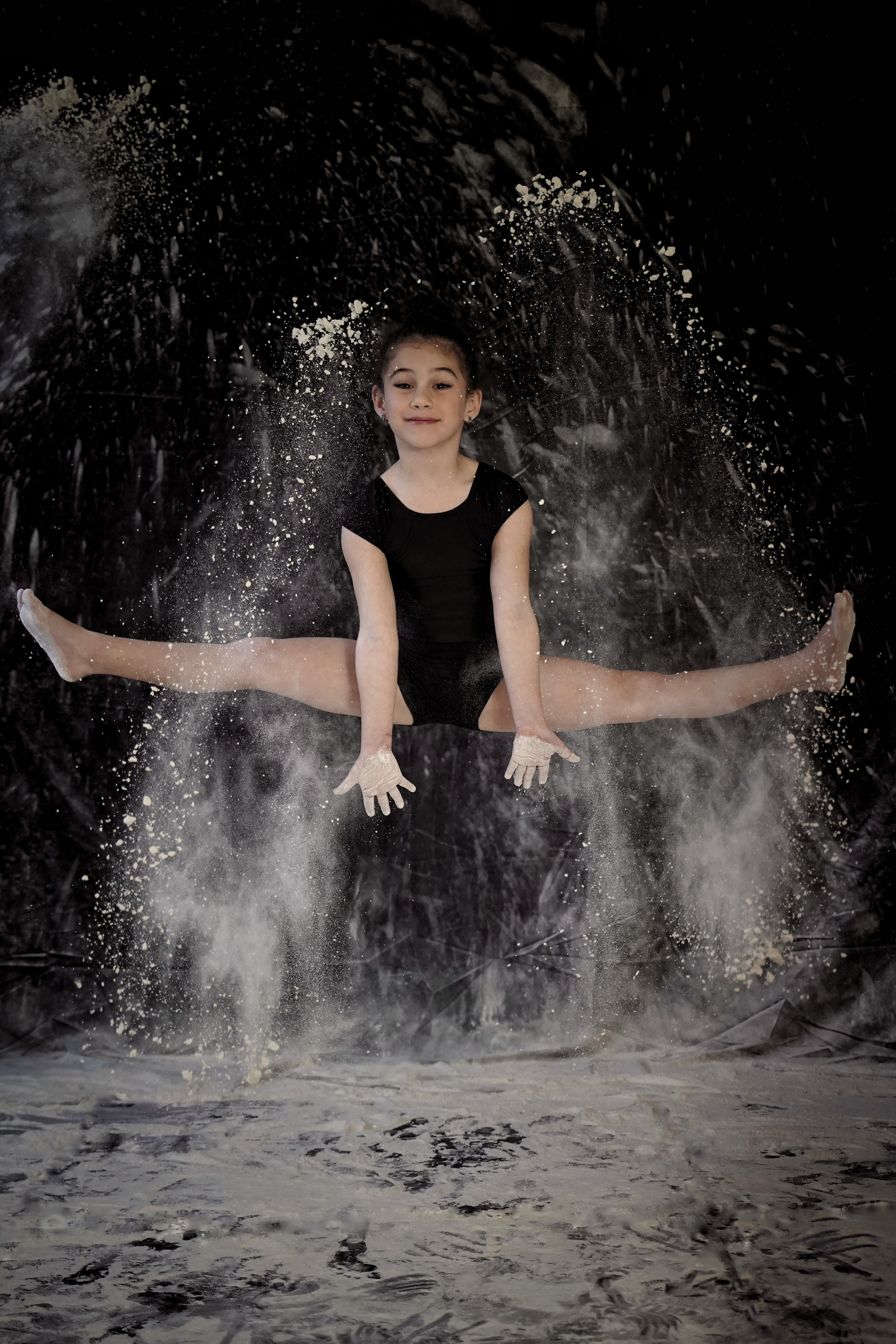 Детская | צילומי ילדים. Фотограф. Визуал. Хайфа. Талья Цветкова