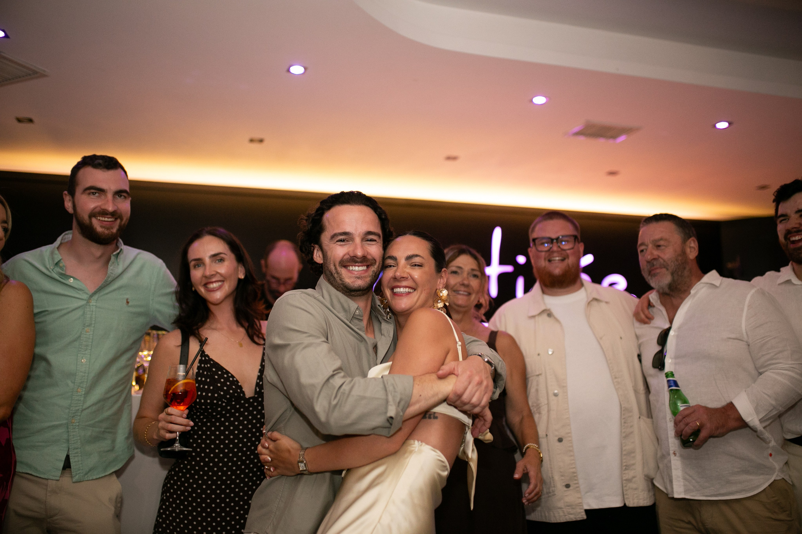 Sarah & Paddy. CK Photography | Wedding Photographer & Videographer in Italy