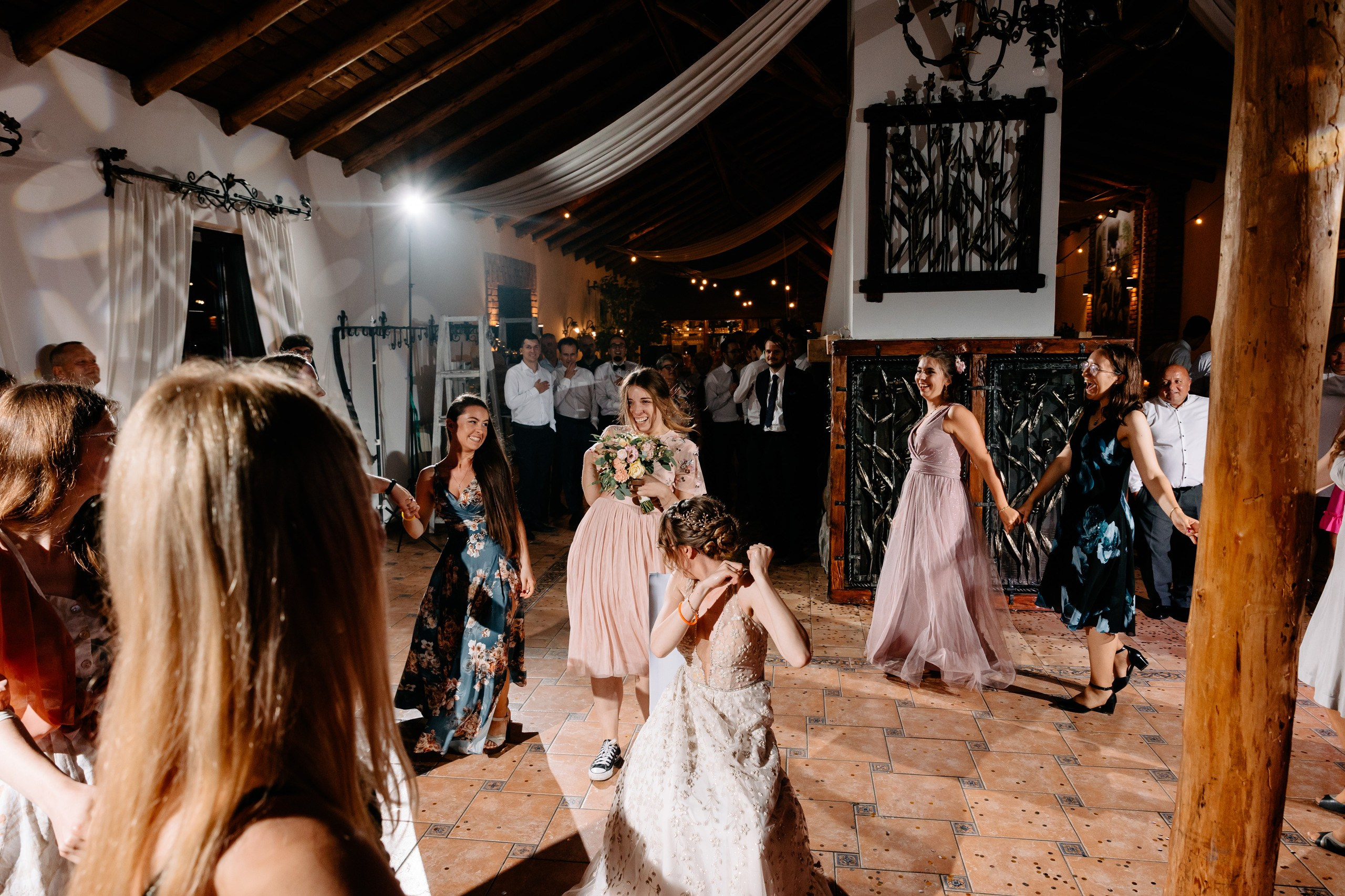 Marta ♡ Piotrek. Fotograf Ślubny Warszawa - Sesje Biznesowe Rodzinne Eventy