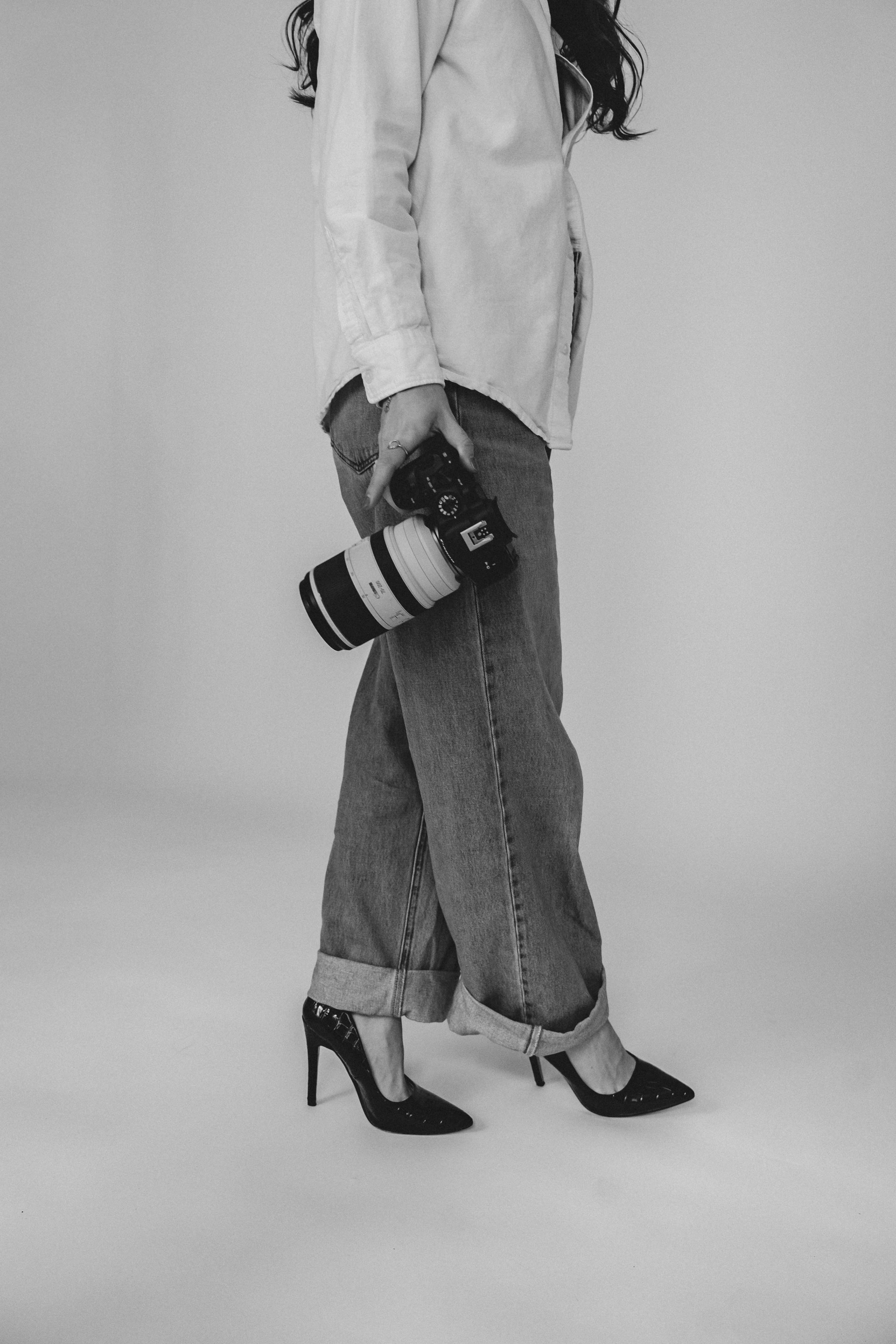 Charlotte. Weeding photographer / event / portrait