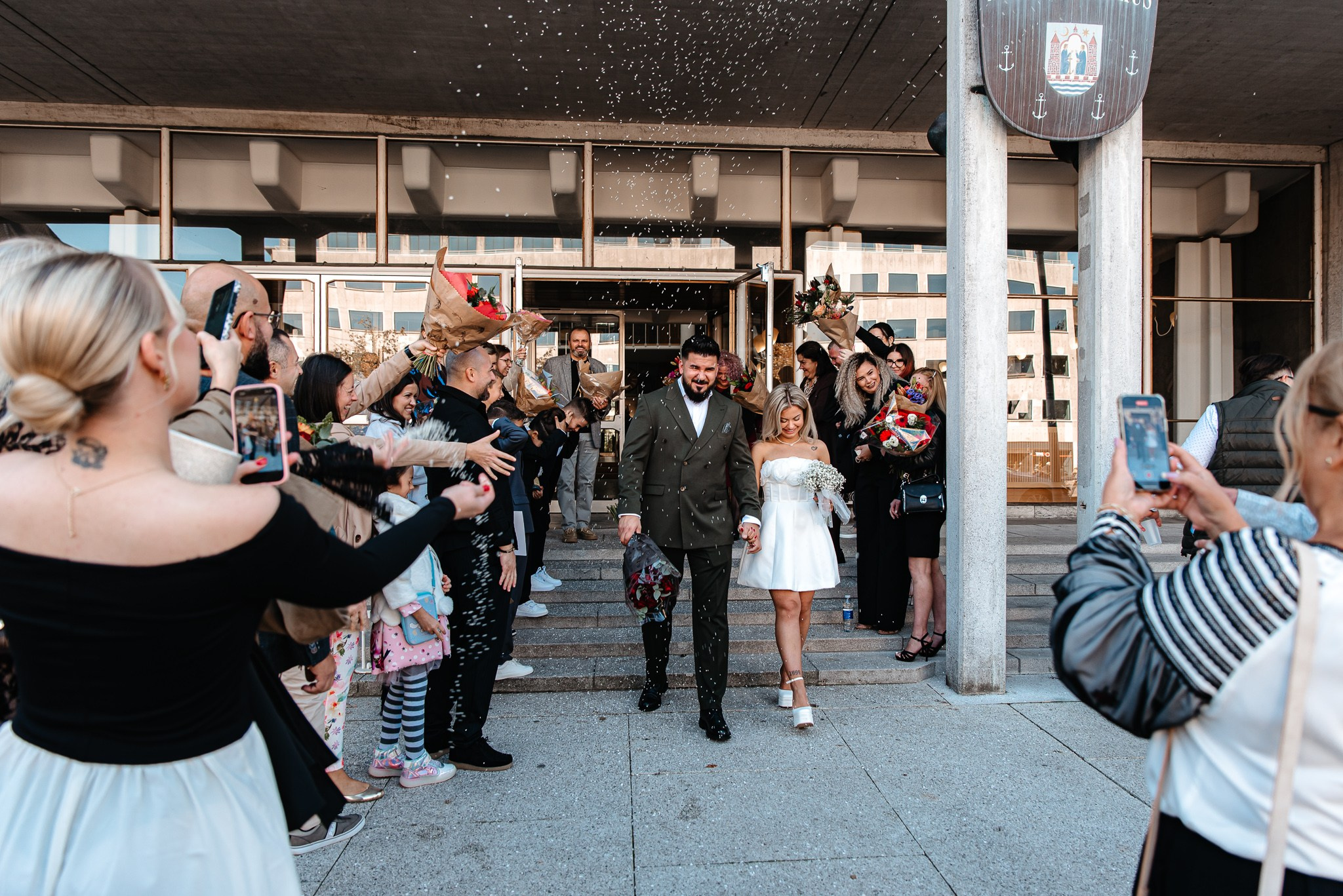 Familia Tănase — 27 Septembrie 2025. DanFotograf.dk