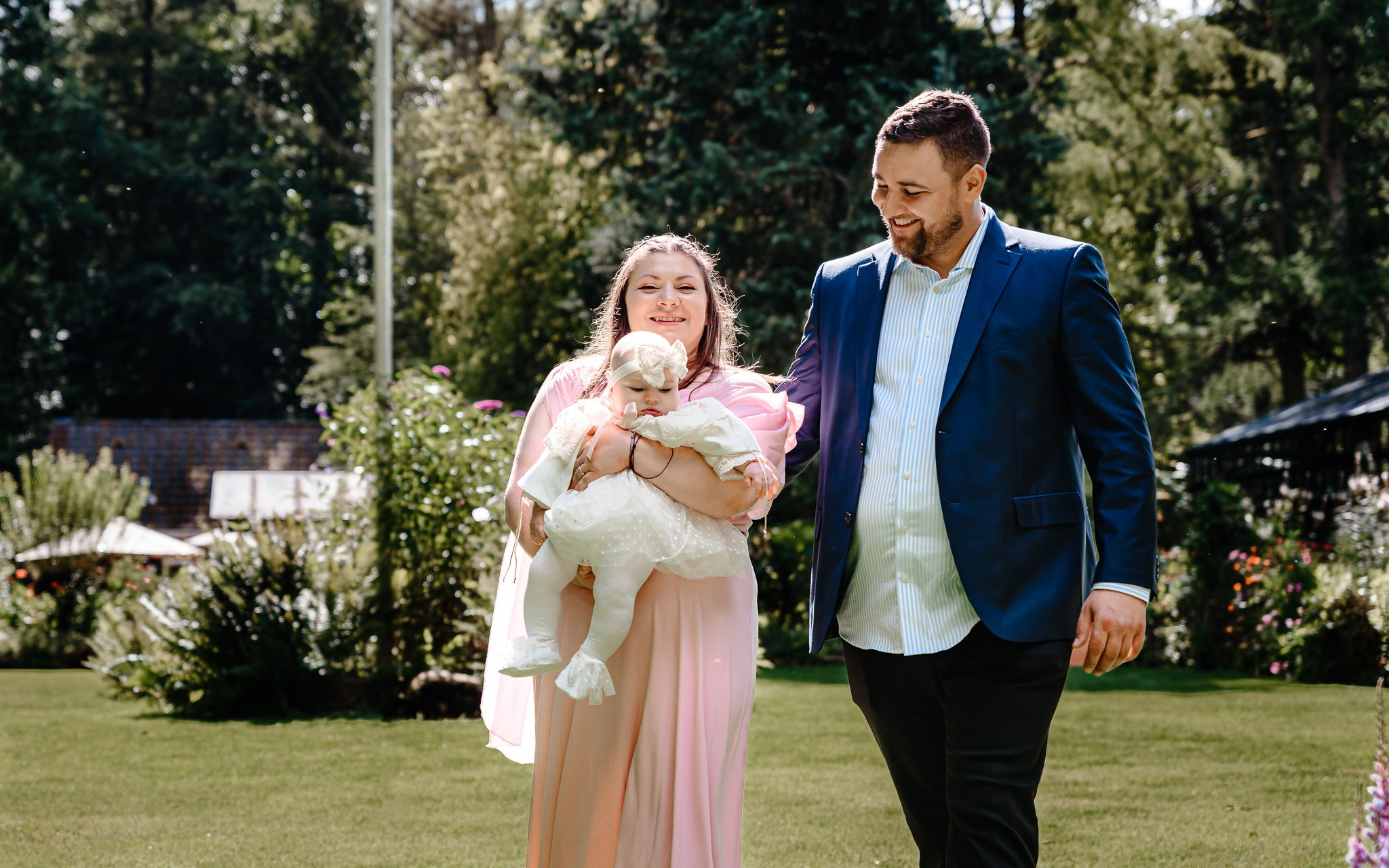 Botez Emma Gabriela — 23.08.2025. DanFotograf.dk