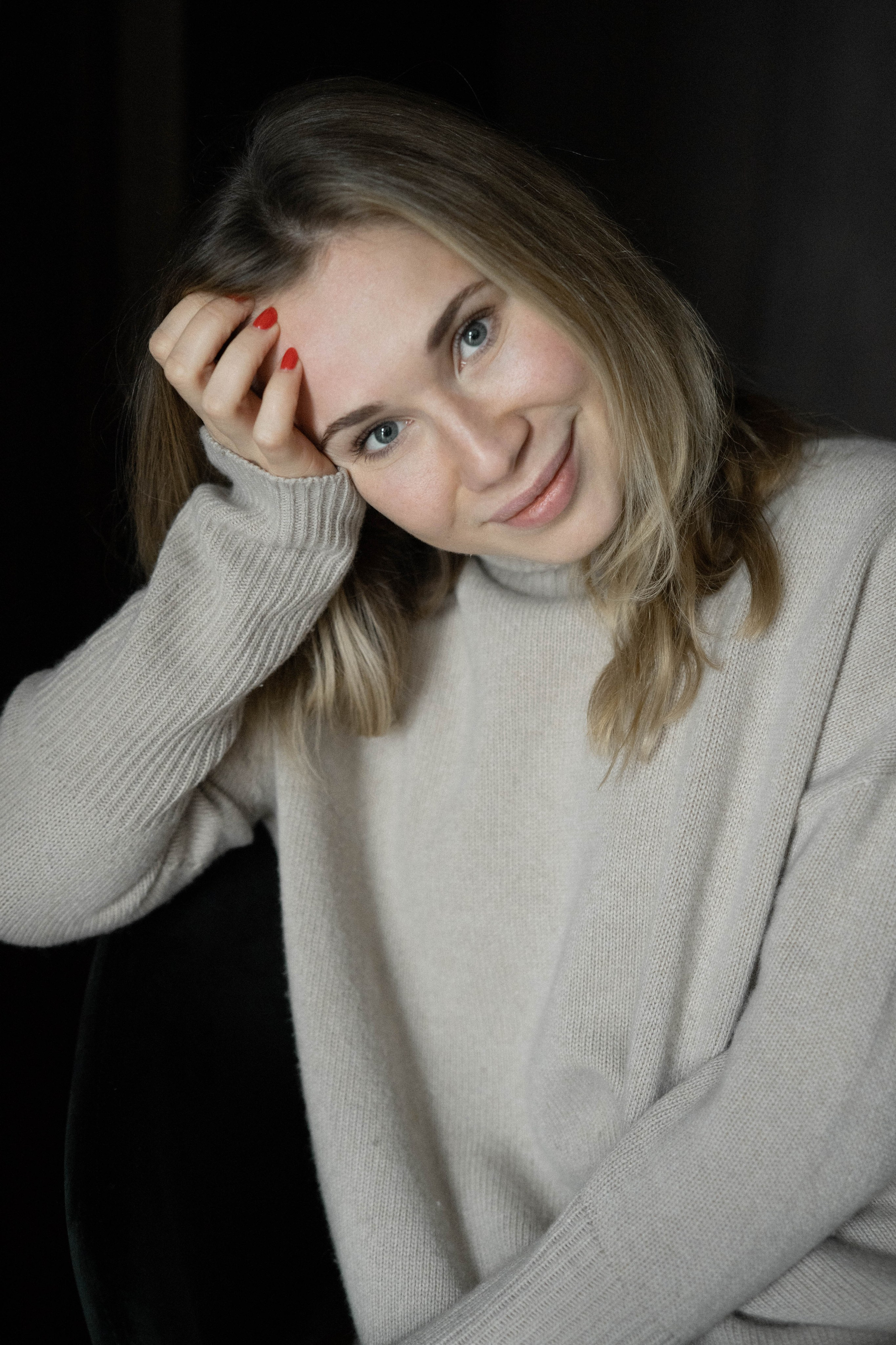 Ekaterina. Lifestyle photographer Turku. I catch emotions in the frame