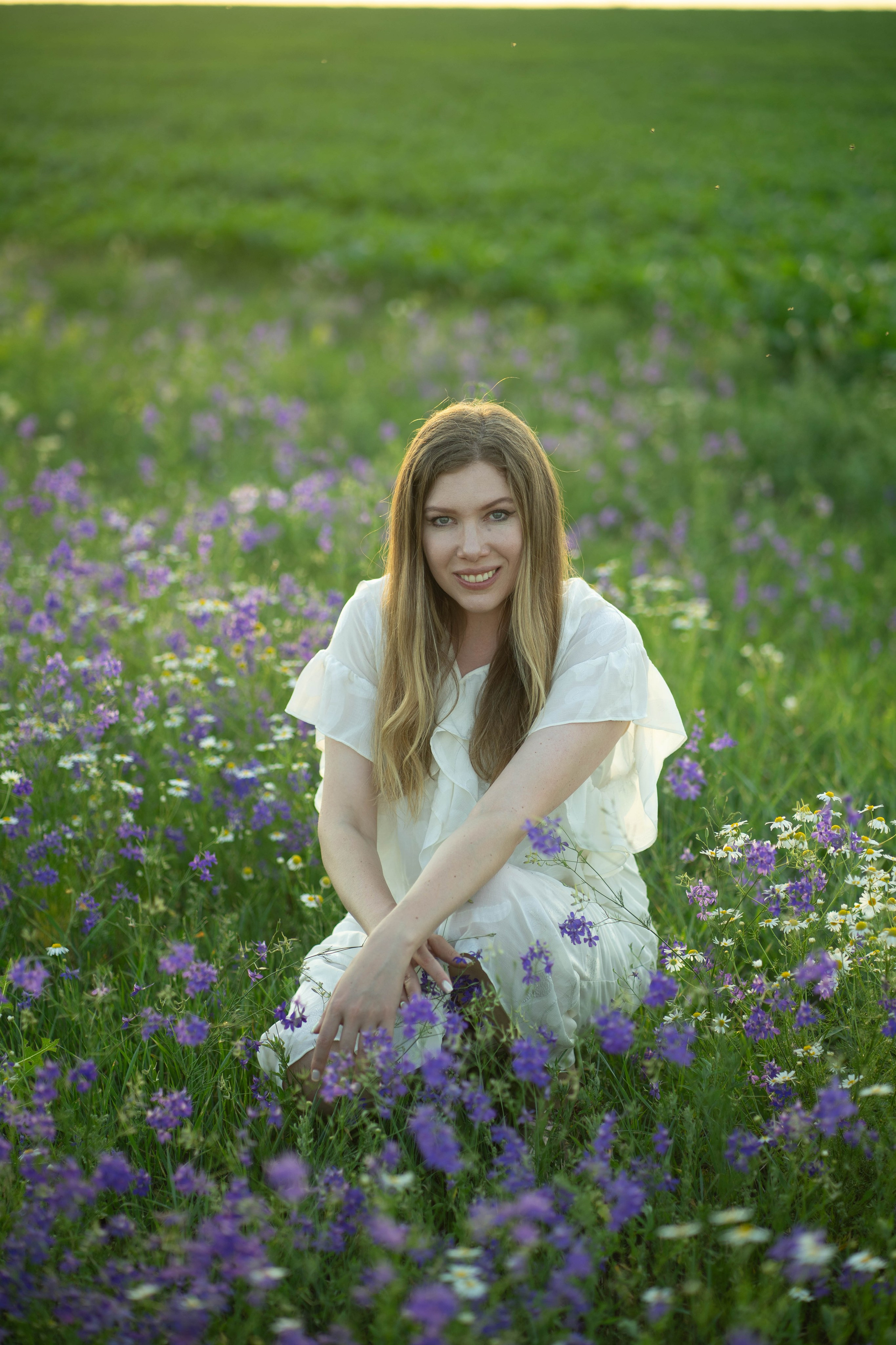 Anna. Lifestyle photographer Turku. I catch emotions in the frame