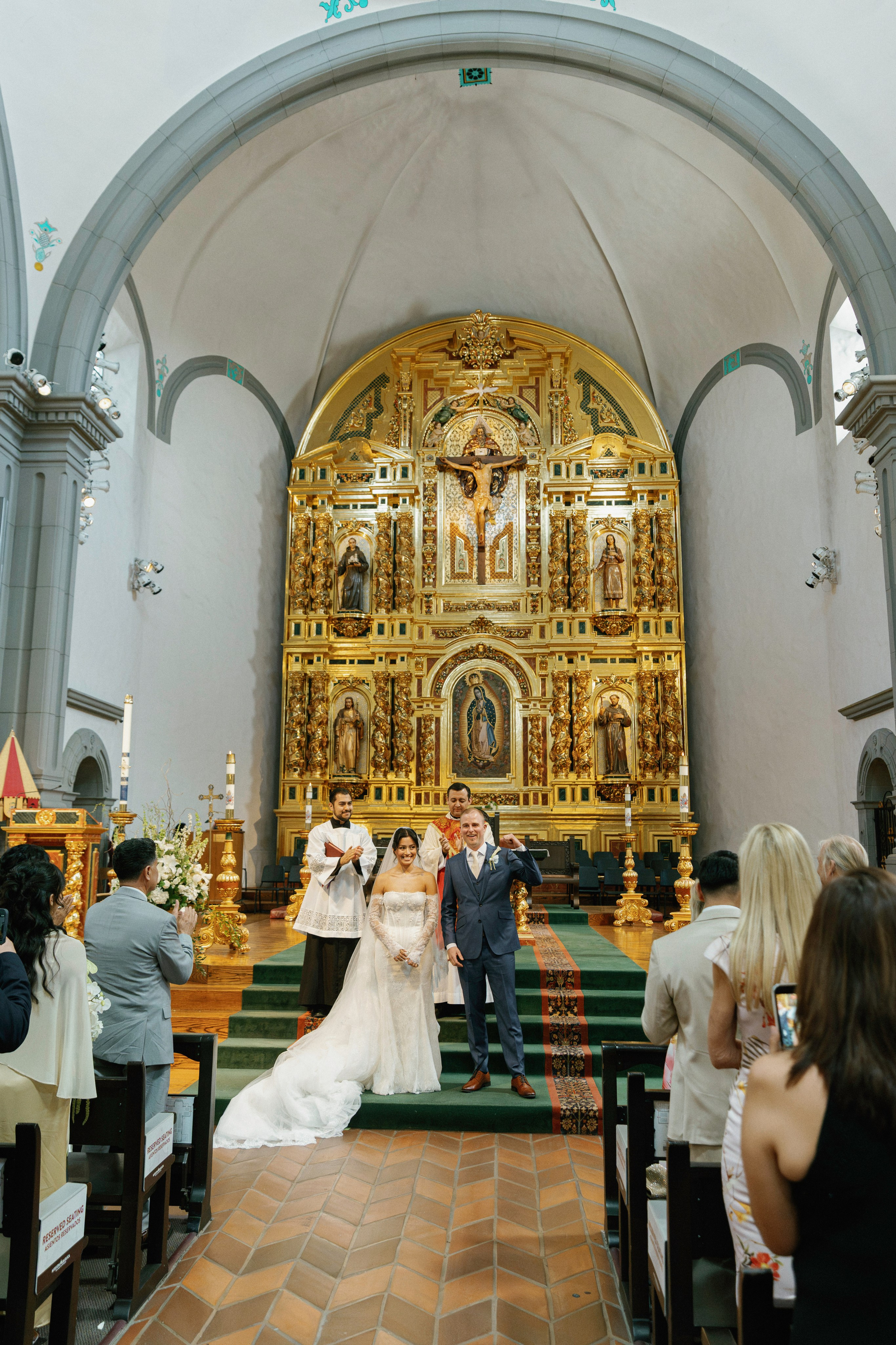 S&J Wedding San Juan Capistrano, California. Wedding Photography & Videography Team in California, Los Angeles, San Francisco, San Diego and Travel