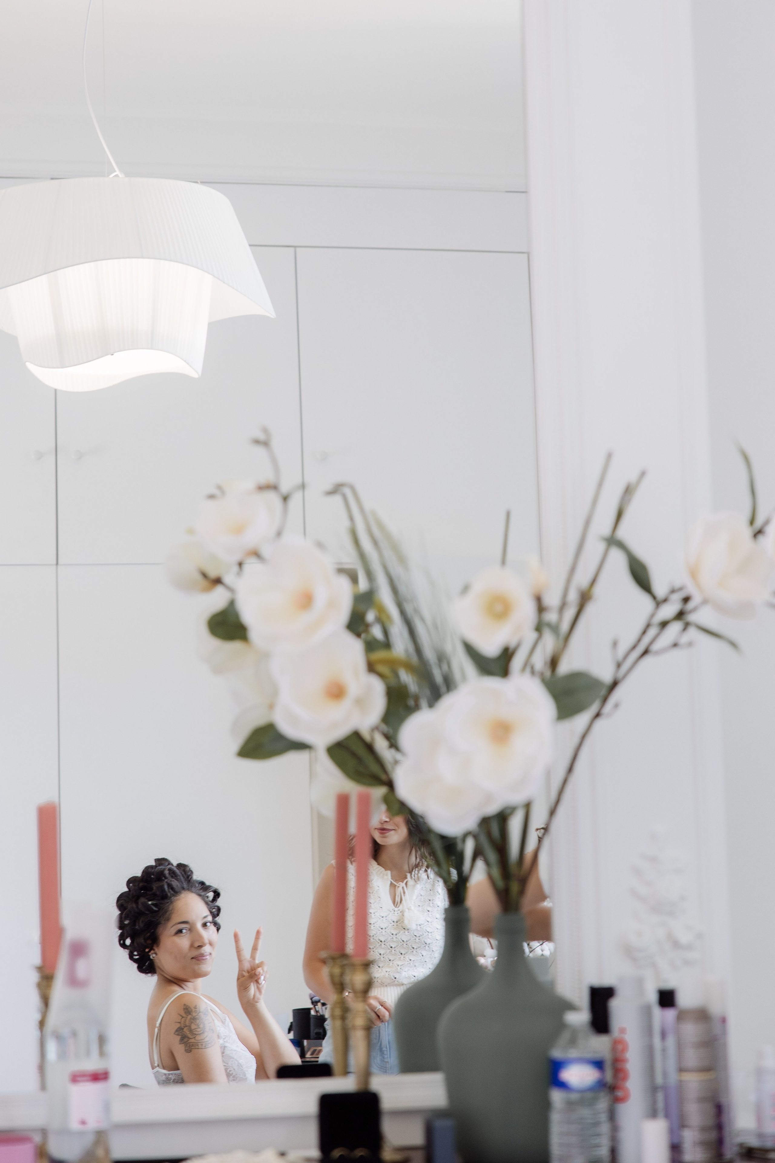 Cyria-Laure et Mathieu Mariage a Bordeaux. Fotograf de Nuntă la Bordeaux, Florin Țugui