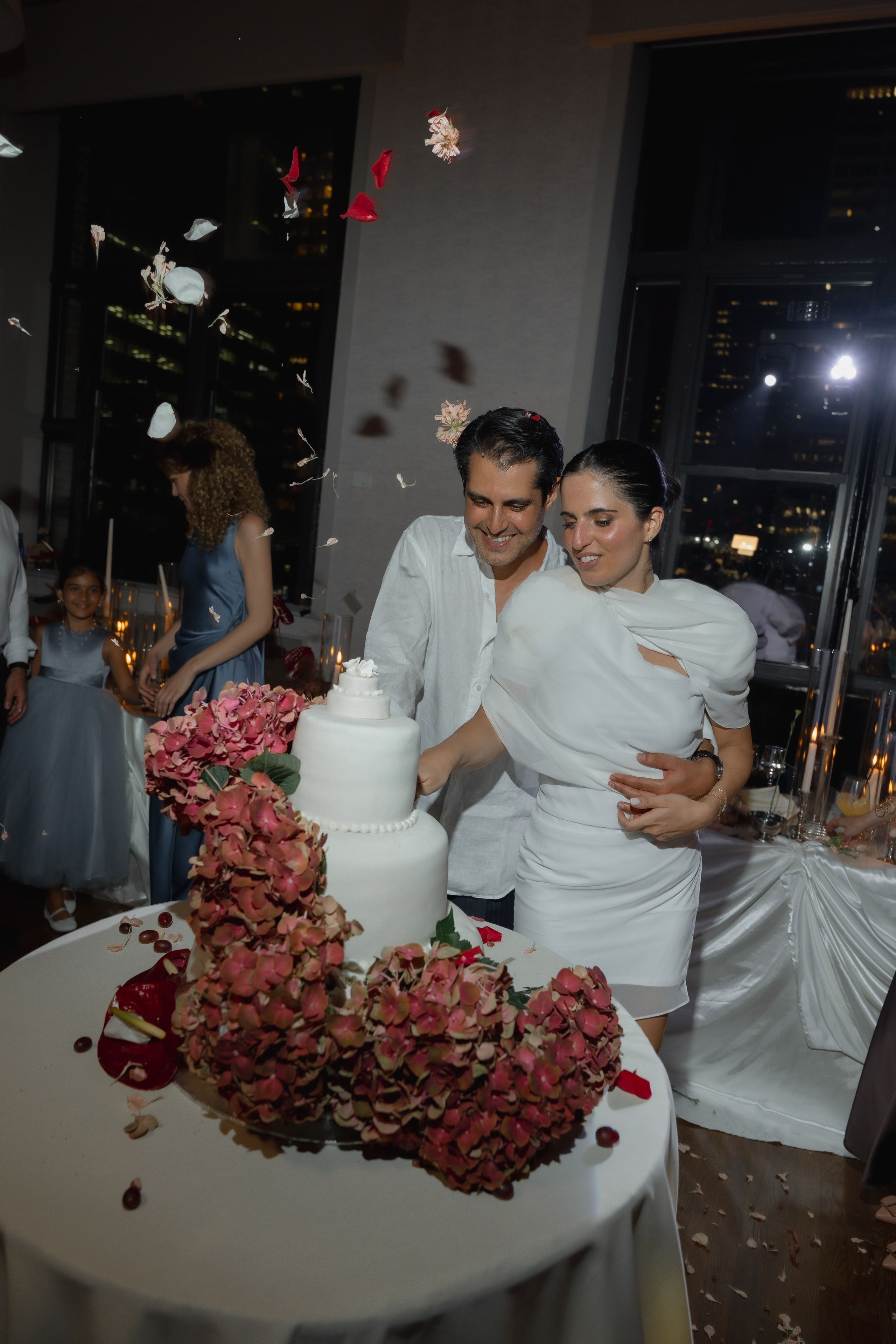 Amir and Maya. Anna Krasnova Wedding photographer