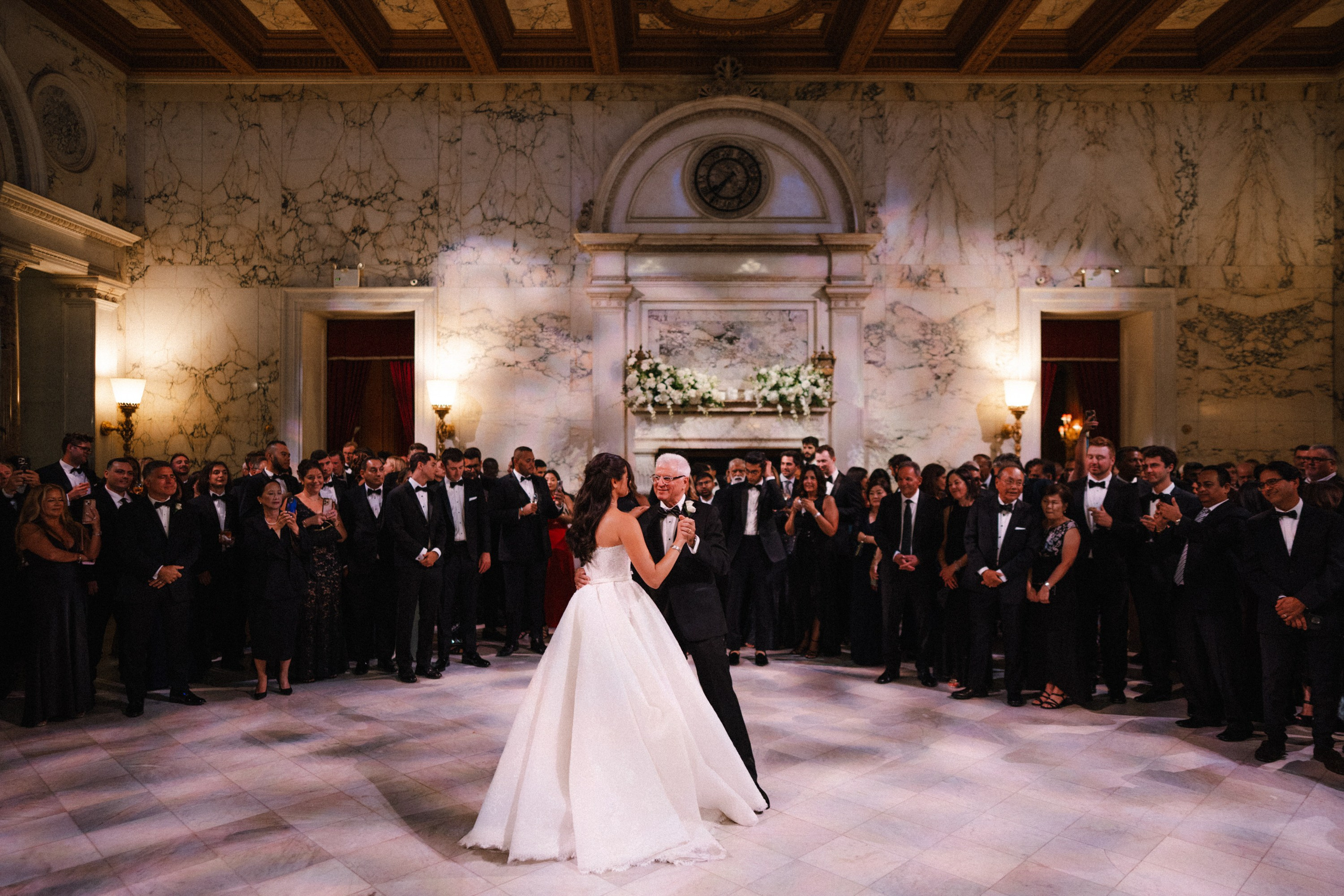 Nicole and Akash. Wedding photographer and videographer New York | New Jersey