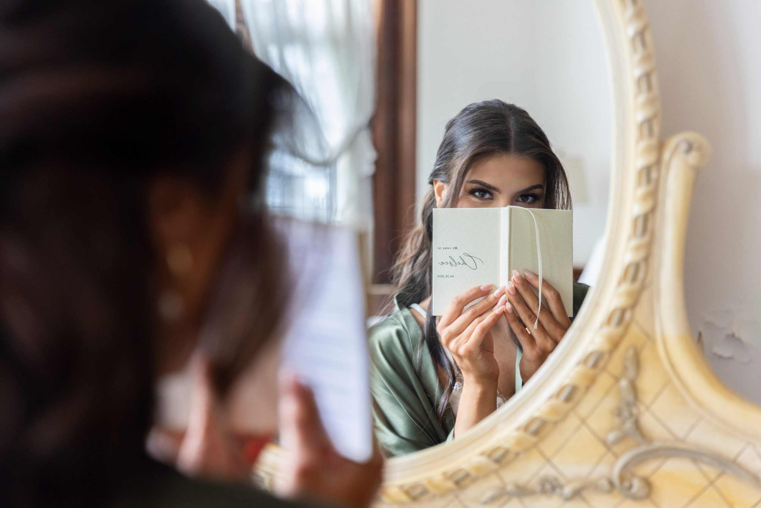 Chelsea and Leopoldo, The Skylark Manor, NJ. Wedding Photo & Video