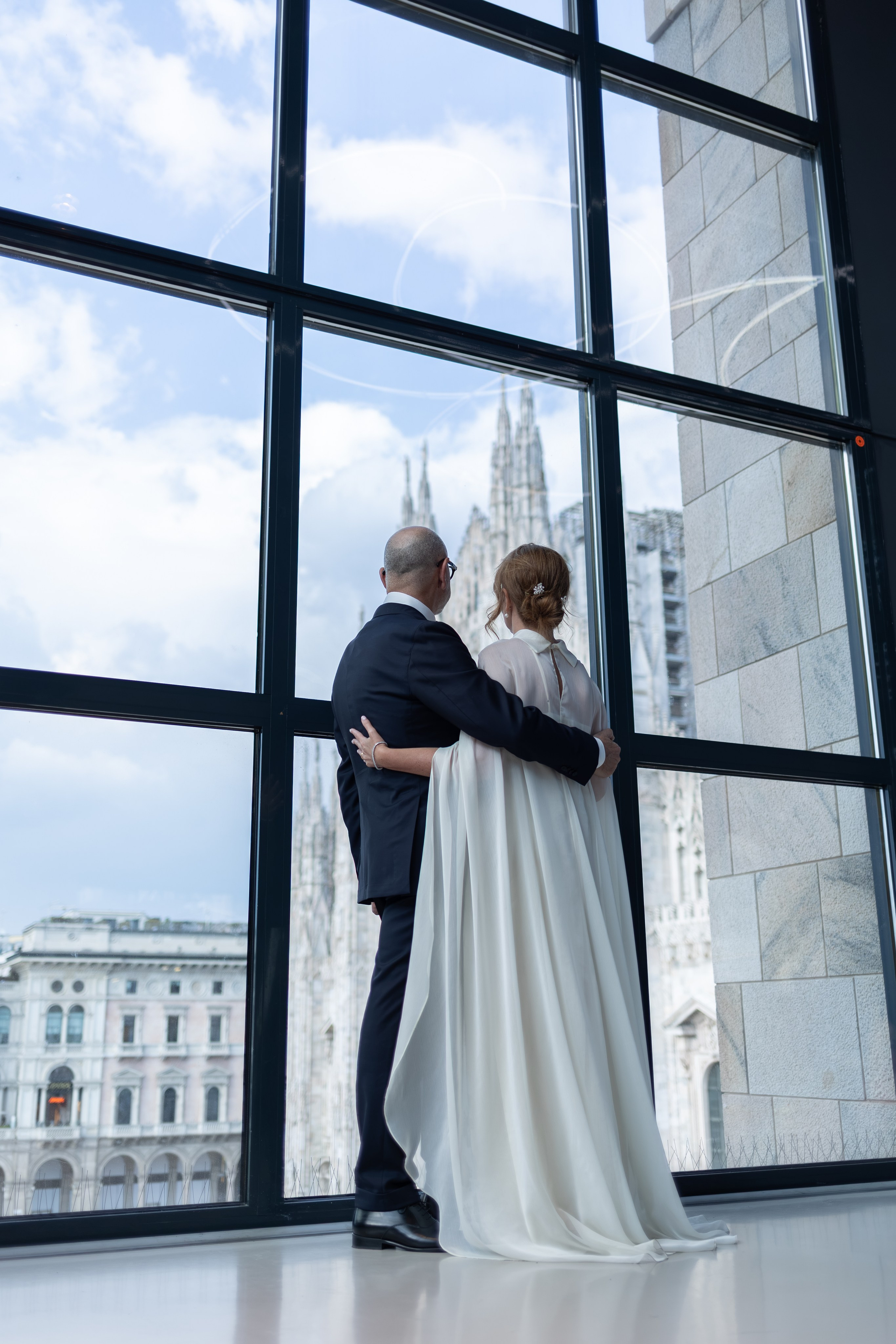 Valentina and Salvatore. Photographer in Milan |Mila Pro Photo