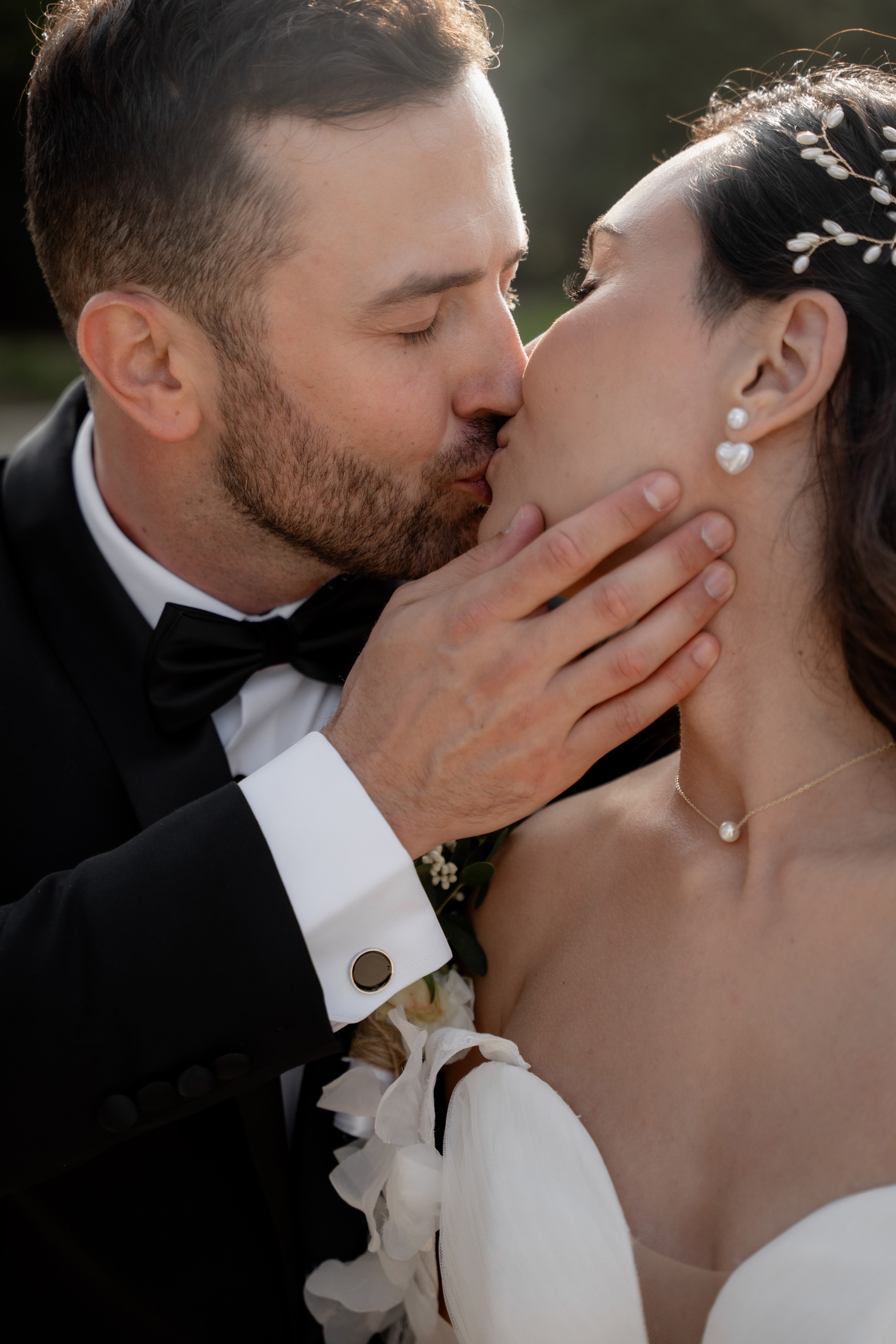 N&R. Orange County Wedding Photographer & Videographer | Candid & Timeless Wedding Photo + Video | Italiantsev