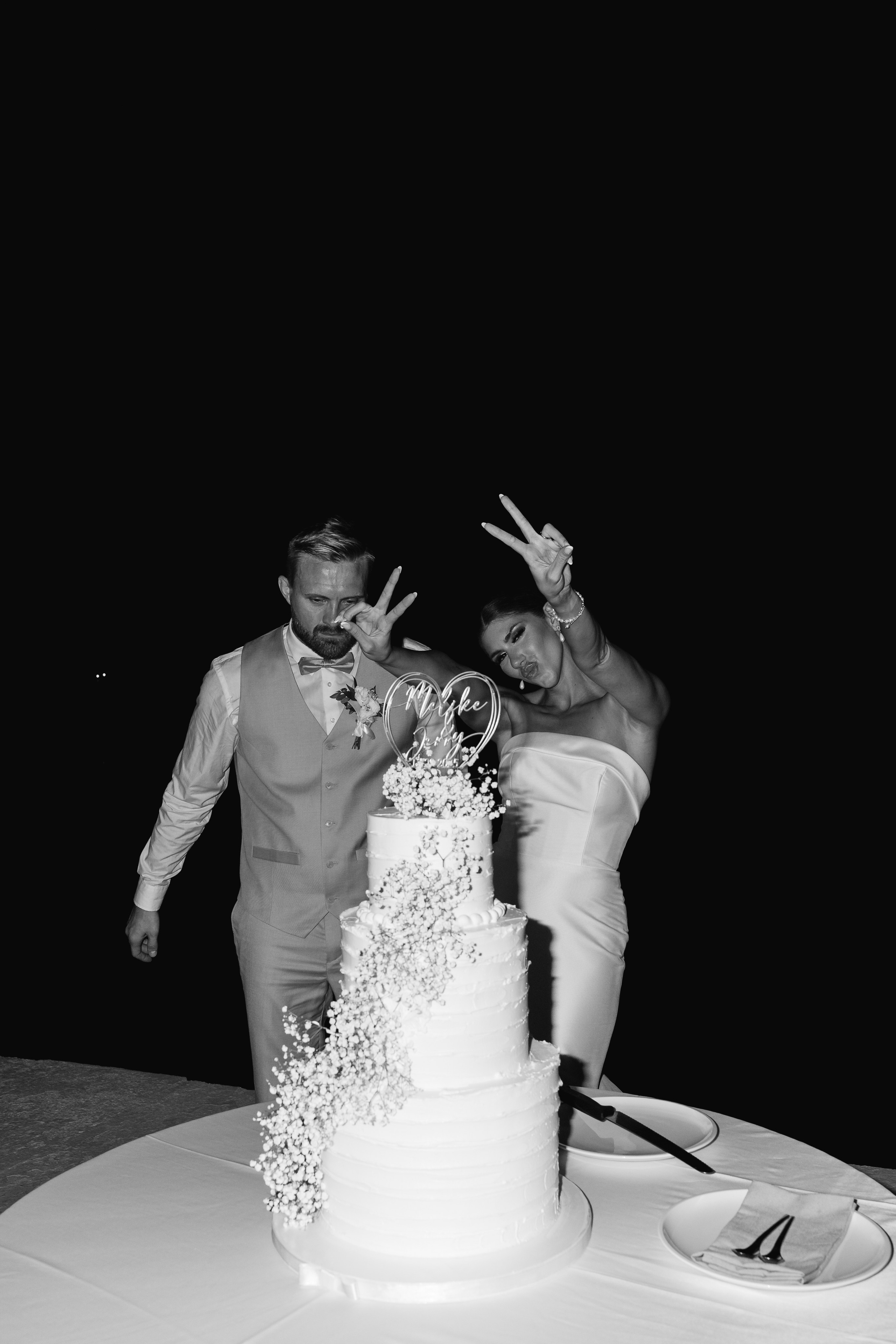 M&J. Victoria Olonen – Cinematic Portrait Artist | Helsinki & Europe