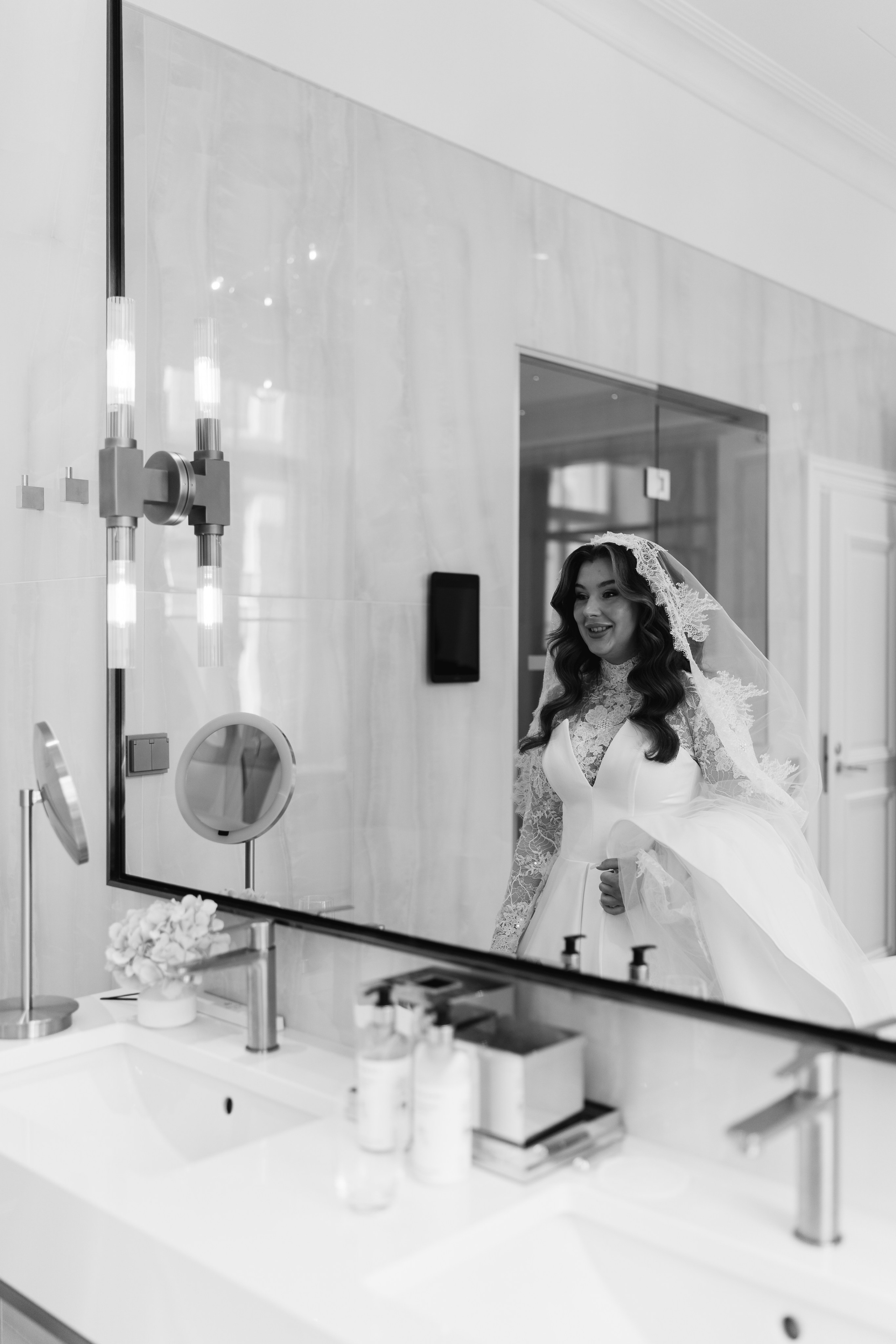 J&A. Victoria Olonen – Cinematic Portrait Artist | Helsinki & Europe