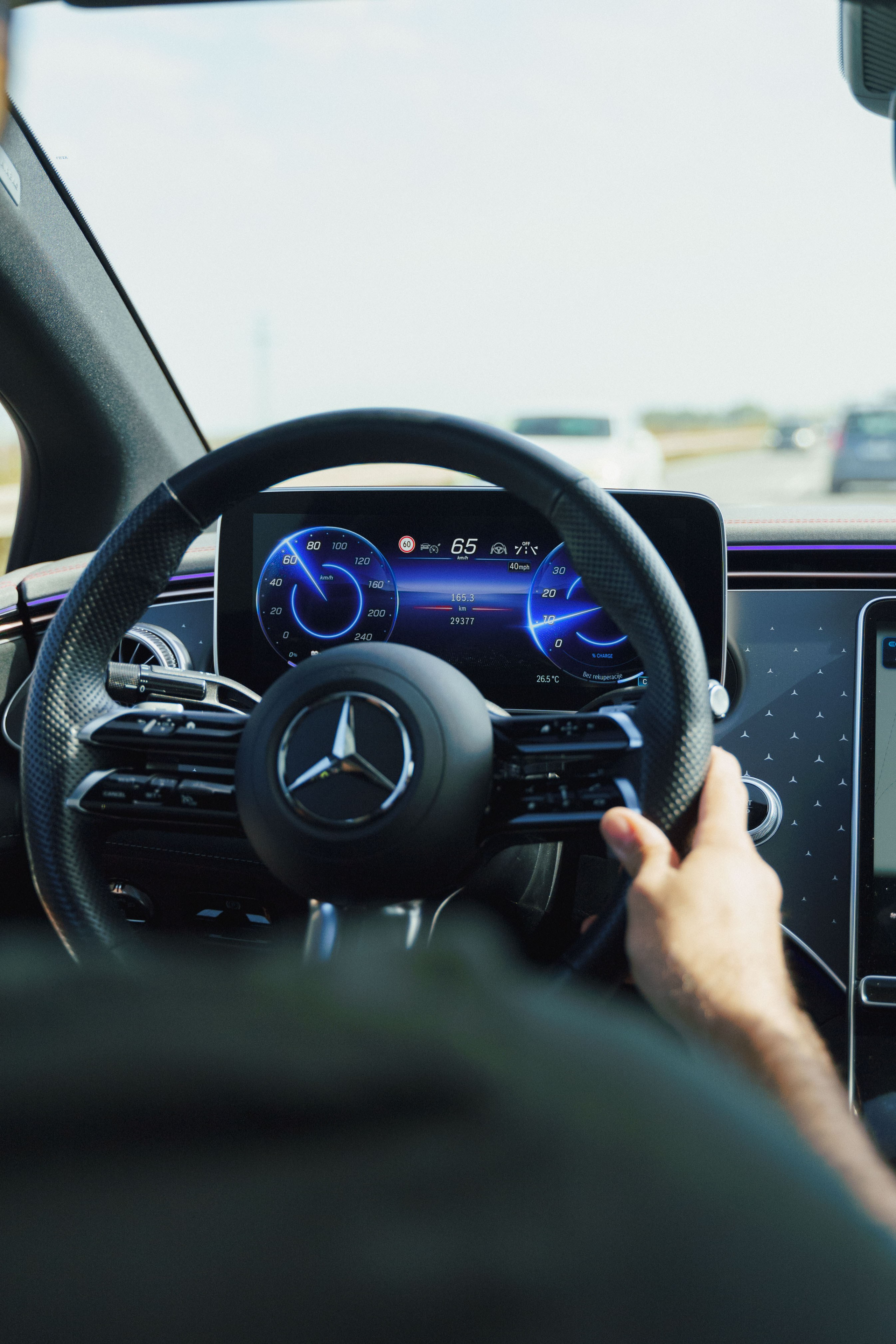 Auto kuca Mikom EV event. Жуков Студио