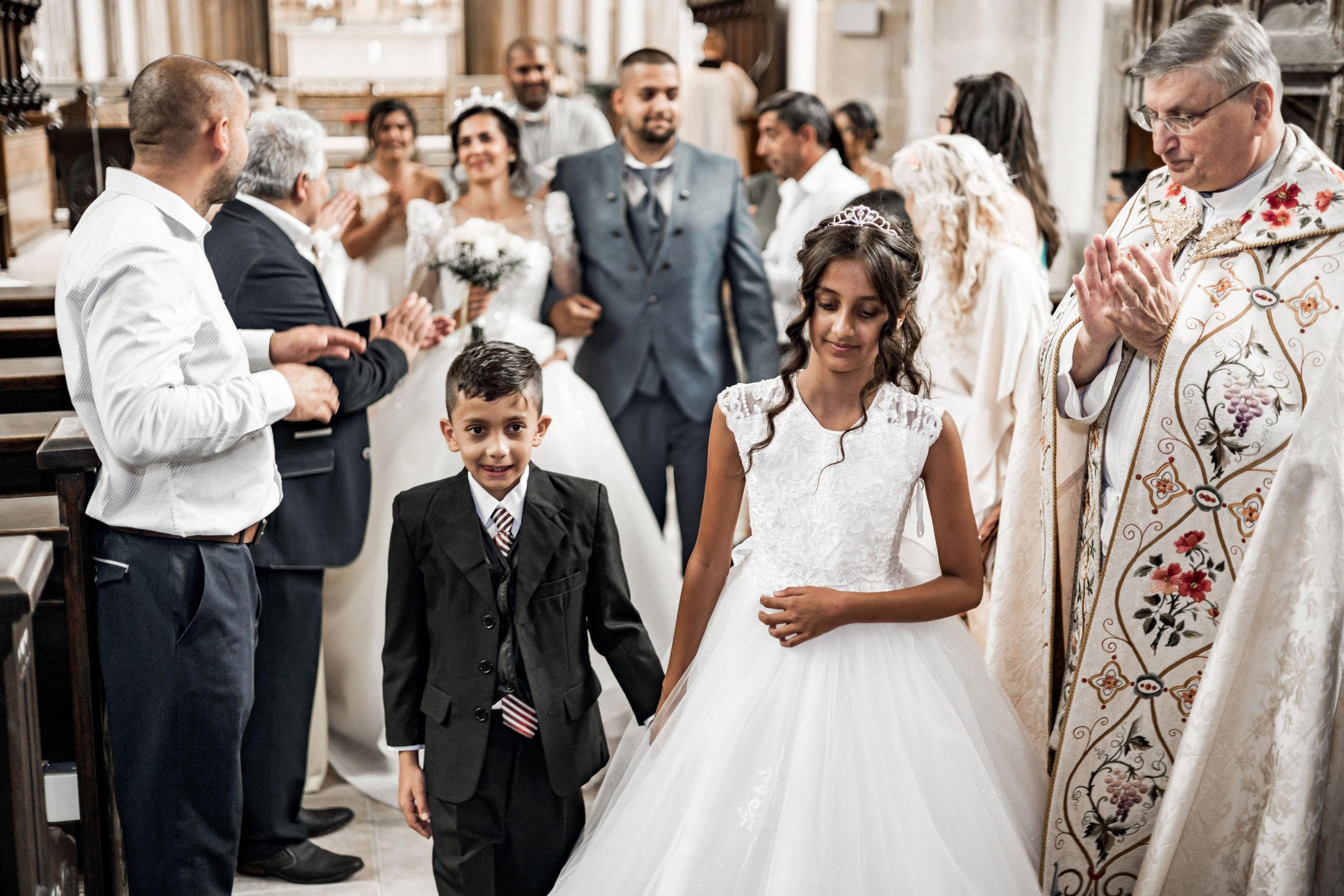 Barbora & David. Svatební fotograf a kameraman v Česku a po celé Evropě — Teplice, Ústí nad Labem, Praha, Drážďany