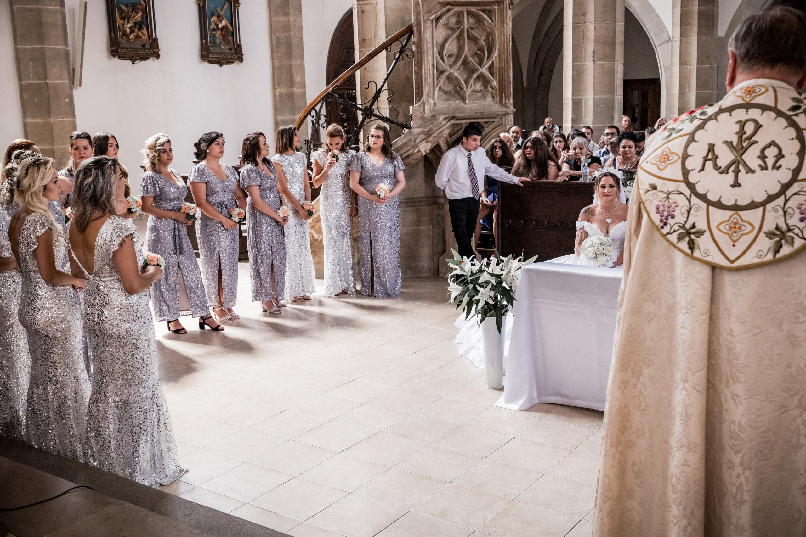 Pavel & Yveta. Svatební fotograf a kameraman v Česku a po celé Evropě — Teplice, Ústí nad Labem, Praha, Drážďany