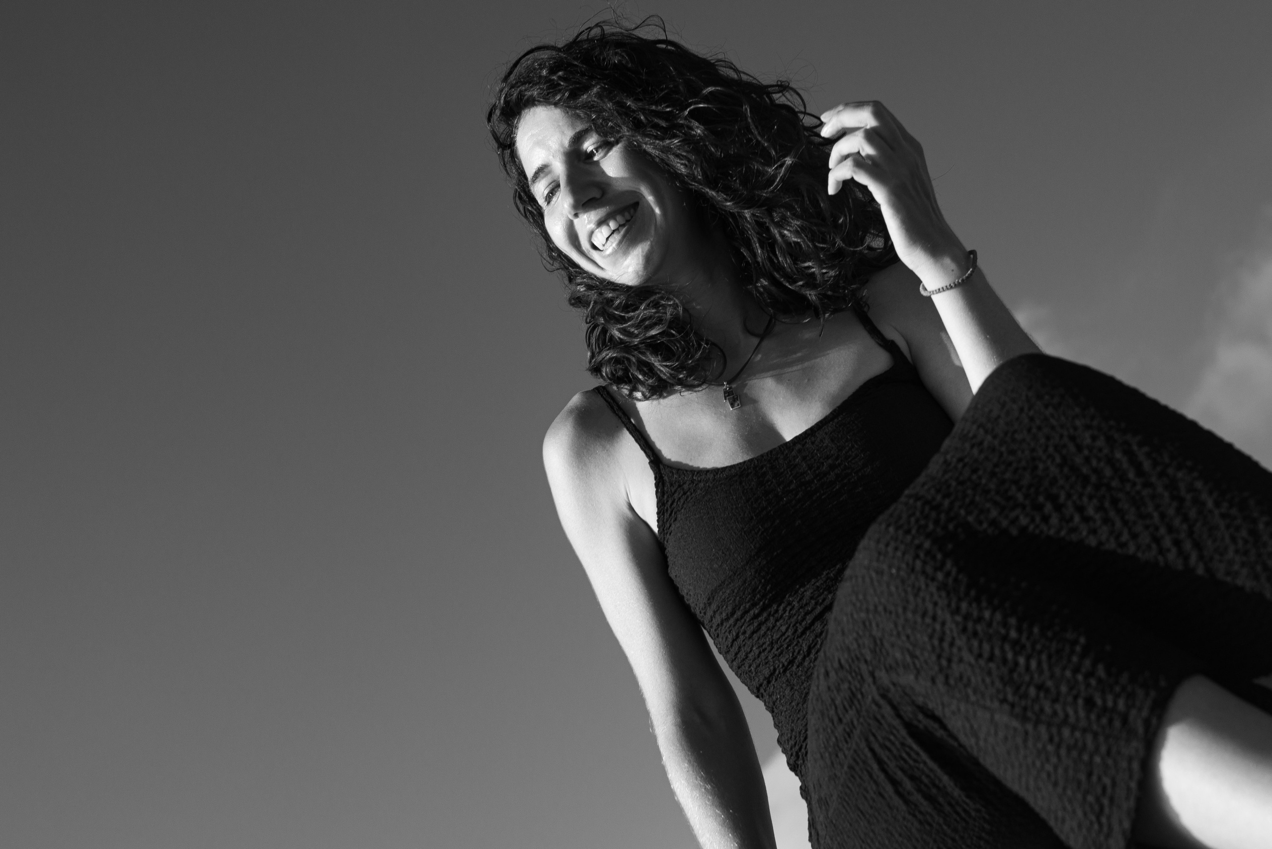 Portrait photography Dina Solomina. Dina Solomina | Photographer in Israel