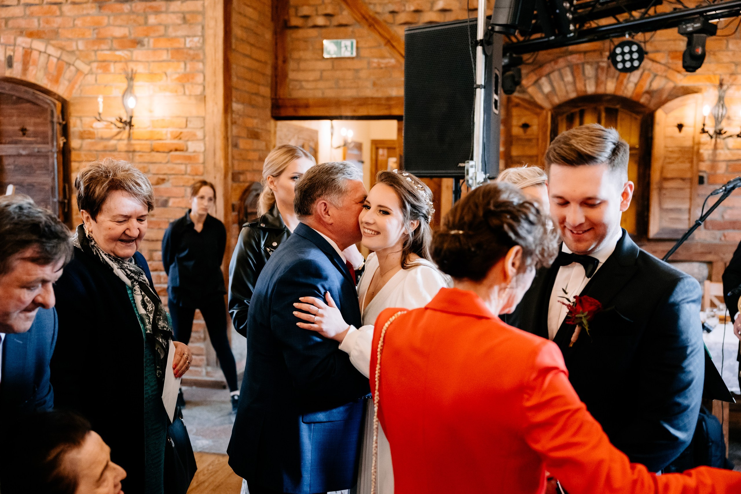 Zofia ♡ Bartosz. Fotograf Ślubny Warszawa - Sesje Biznesowe Rodzinne Eventy