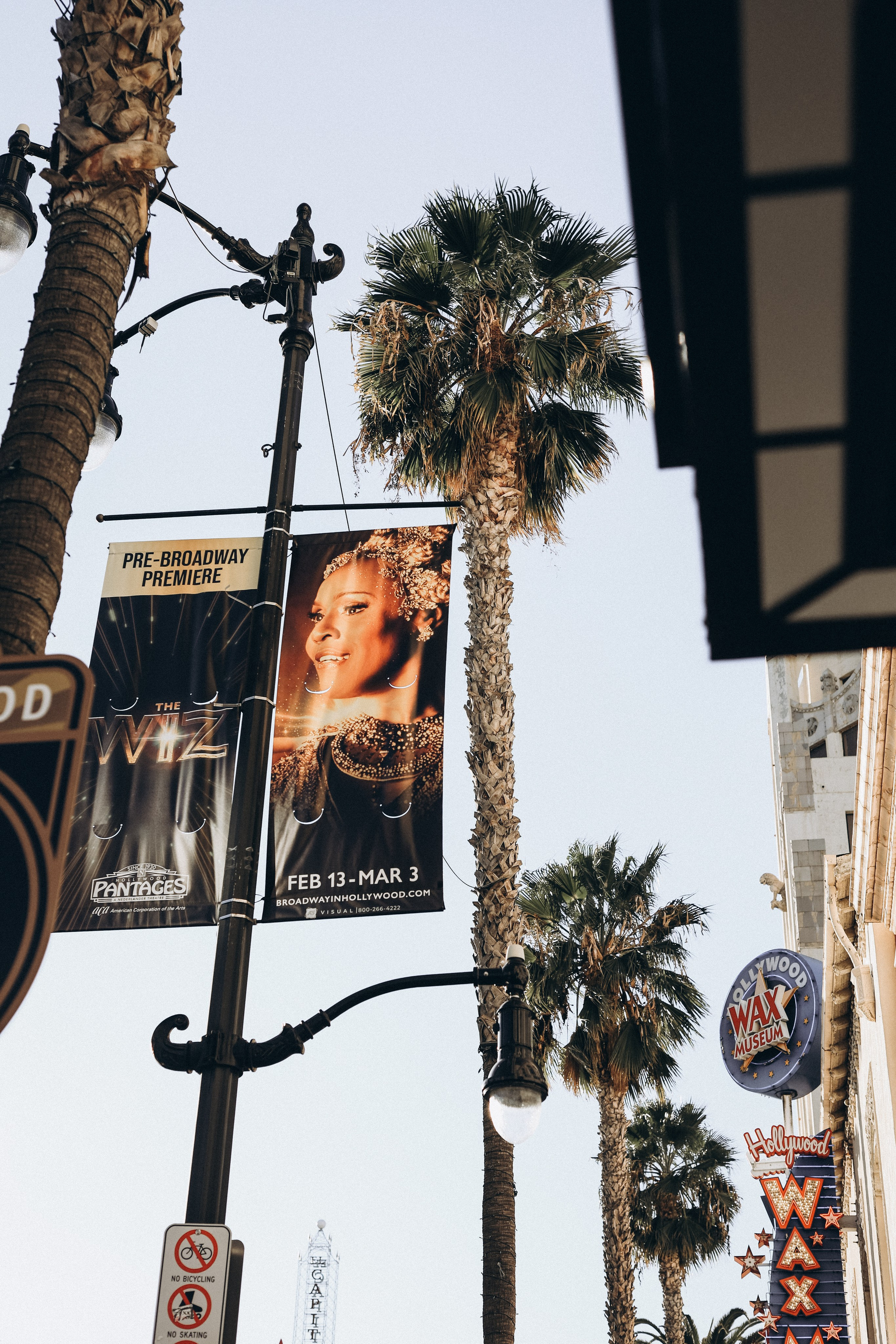 LOS ANGELES STREET. TETIANA UDOVYCHENKO PORTRAIT PHOTOGRAPHER
