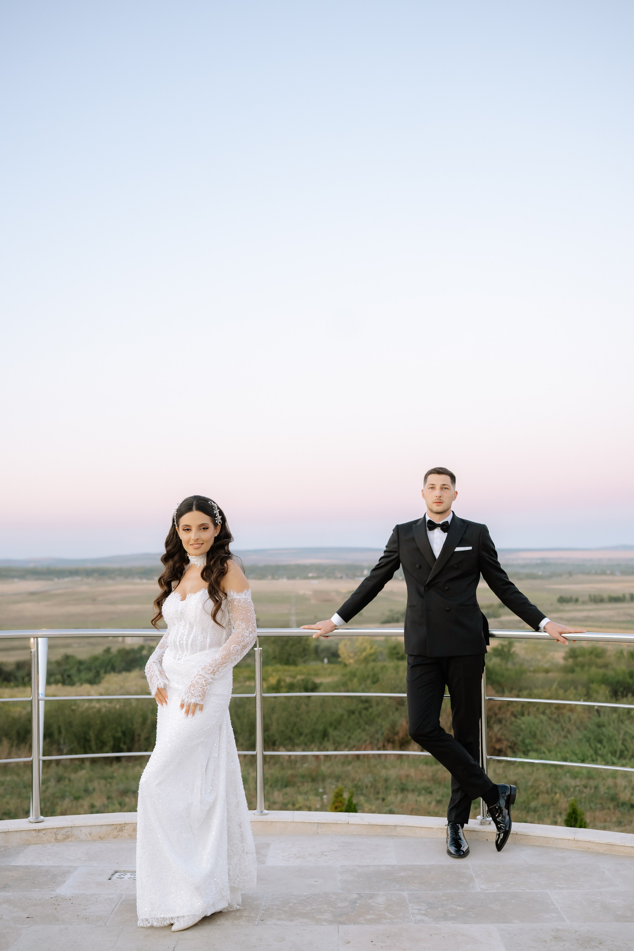 Ana Maria + Flavian | Wedding day. Proud Vision Weddings | Wedding Photography & Films — Servicii profesionale Foto Video Nunta Iasi