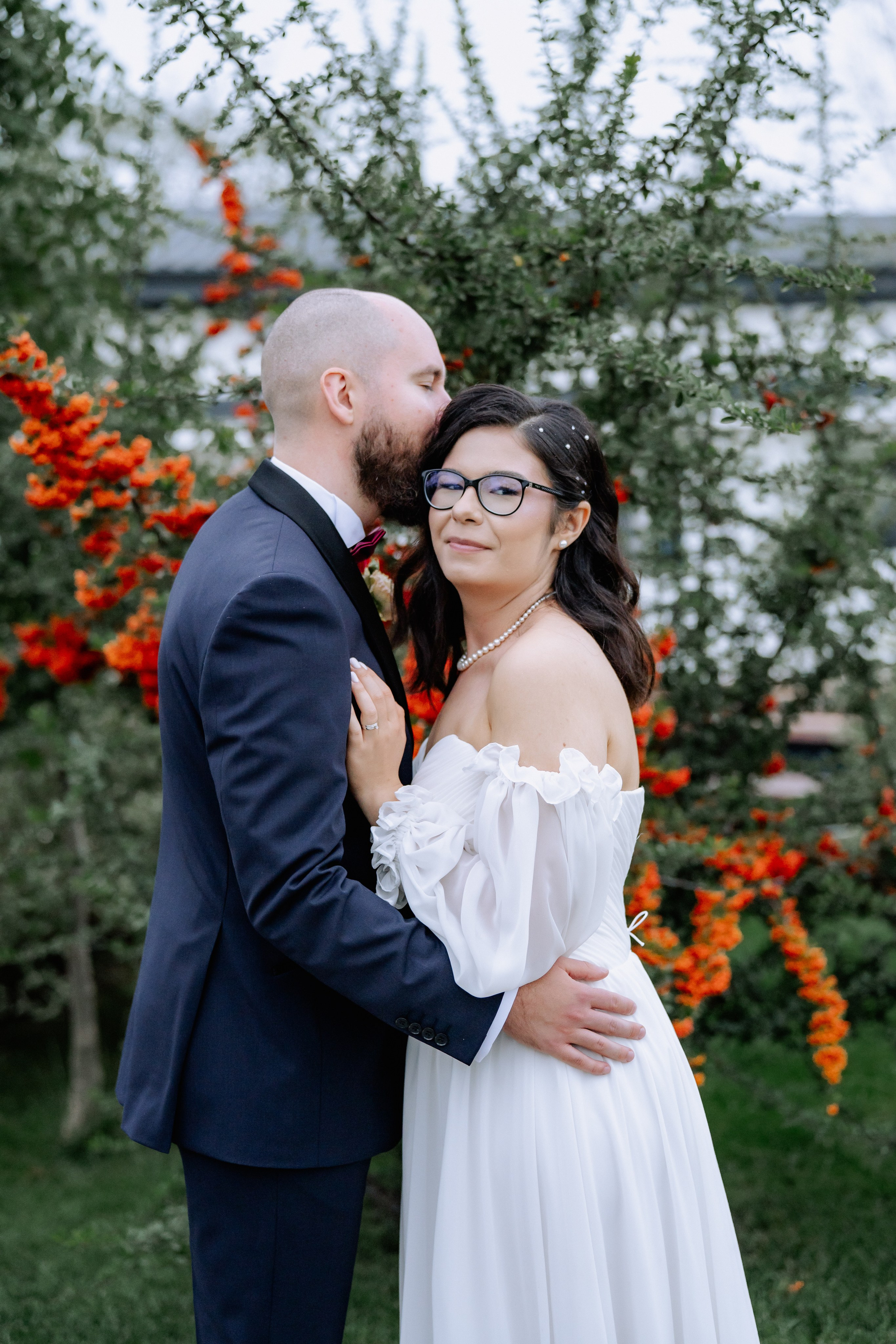 Ioana + Razvan | Wedding day. Proud Vision Weddings | Wedding Photography & Film — Servicii profesionale Foto Video Nunta Iasi