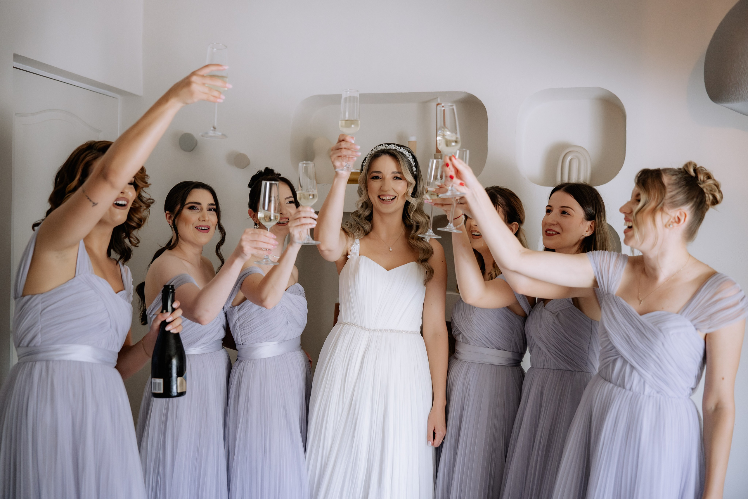 Madalina + Cosmin | Wedding day. Proud Vision Weddings | Wedding Photography & Film — Servicii profesionale Foto Video Nunta Iasi