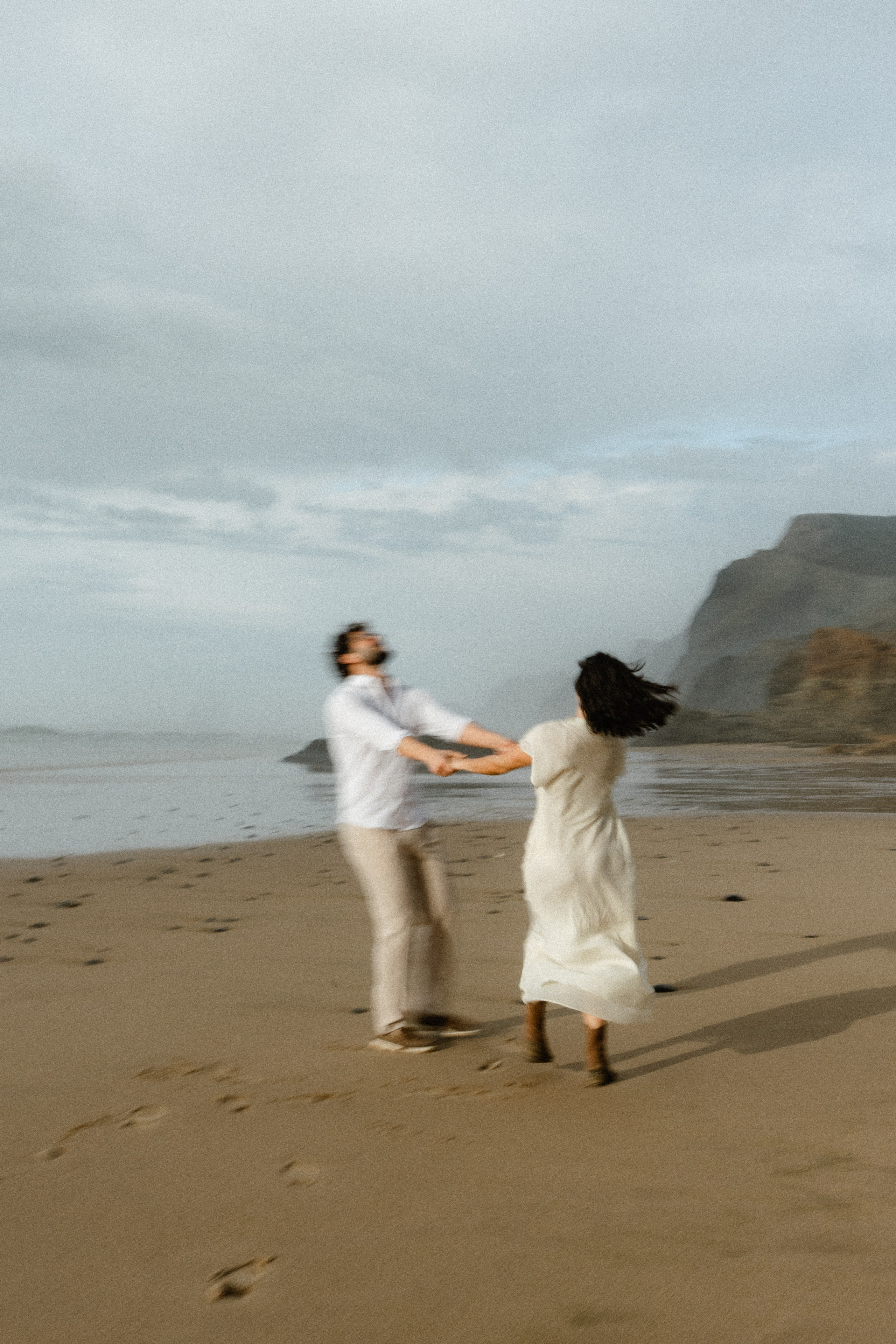 Estelle + Younes |Praia da Cordoama |Faro. Proud Vision Weddings | Wedding Photography & Films — Servicii profesionale Foto Video Nunta Iasi
