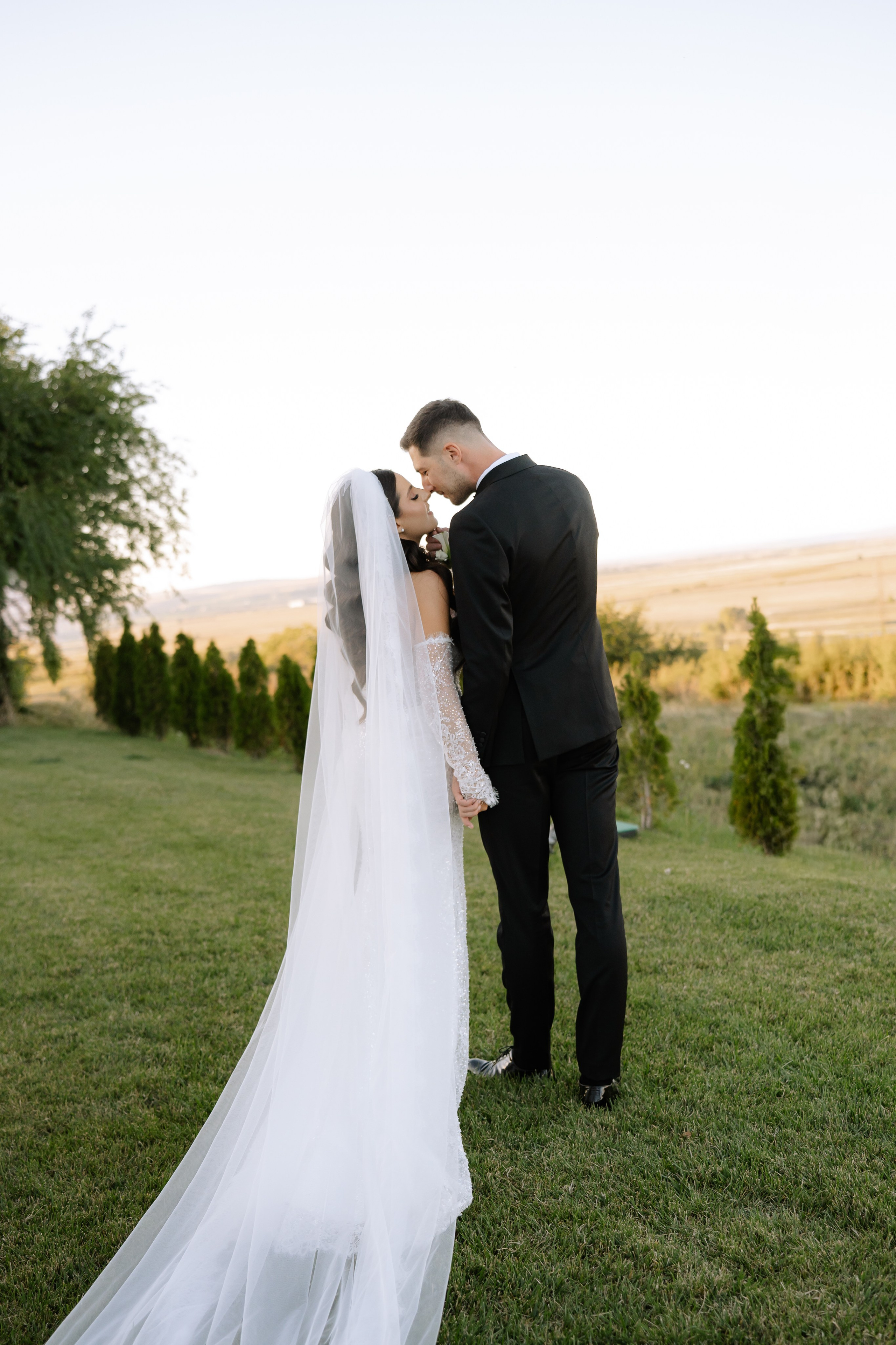 Ana Maria + Flavian | Wedding day. Proud Vision Weddings | Wedding Photography & Films — Servicii profesionale Foto Video Nunta Iasi