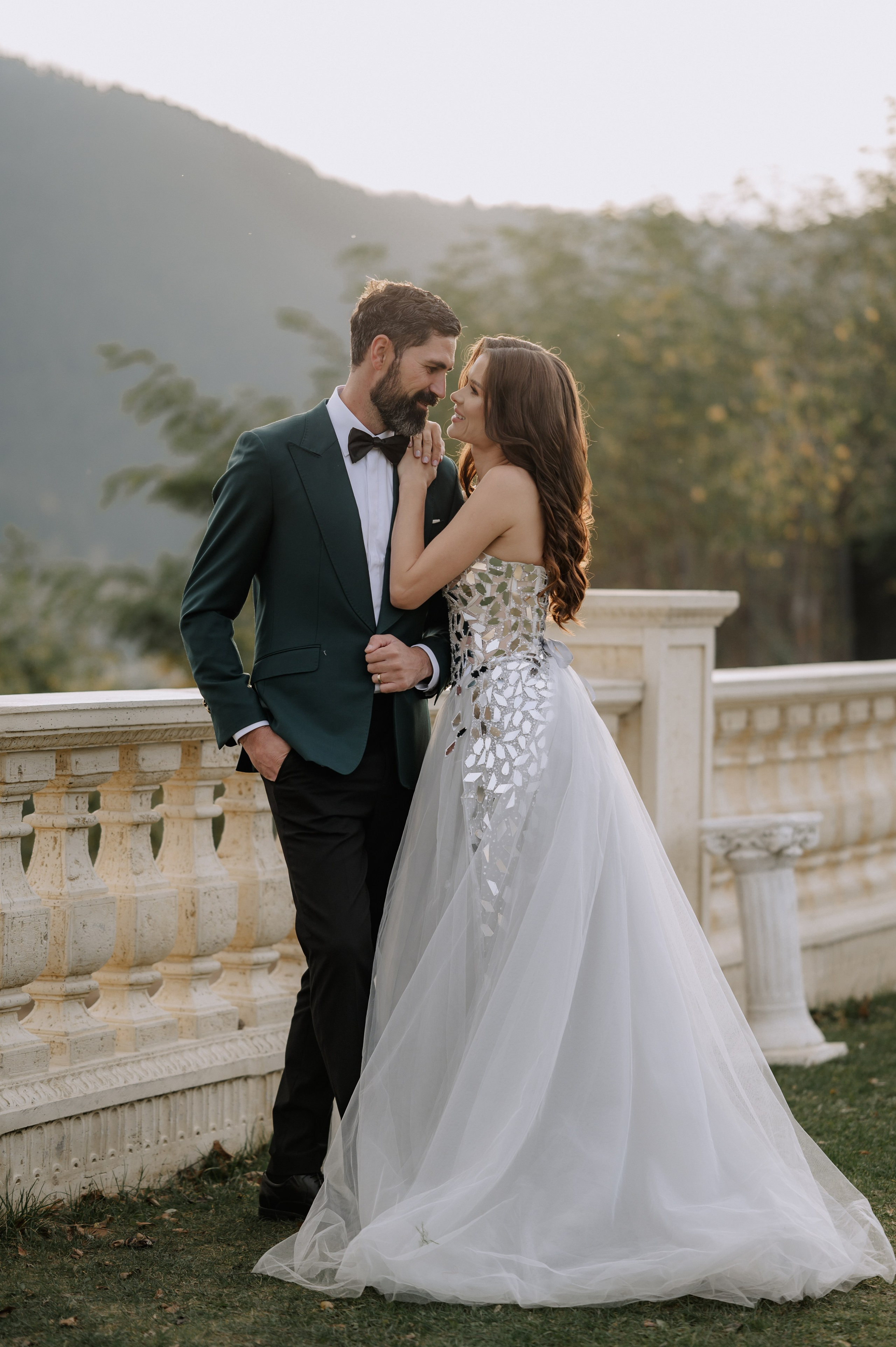 Sedinta foto in ziua nuntii. Proud Vision Weddings | Wedding Photography & Film — Servicii profesionale Foto Video Nunta Iasi