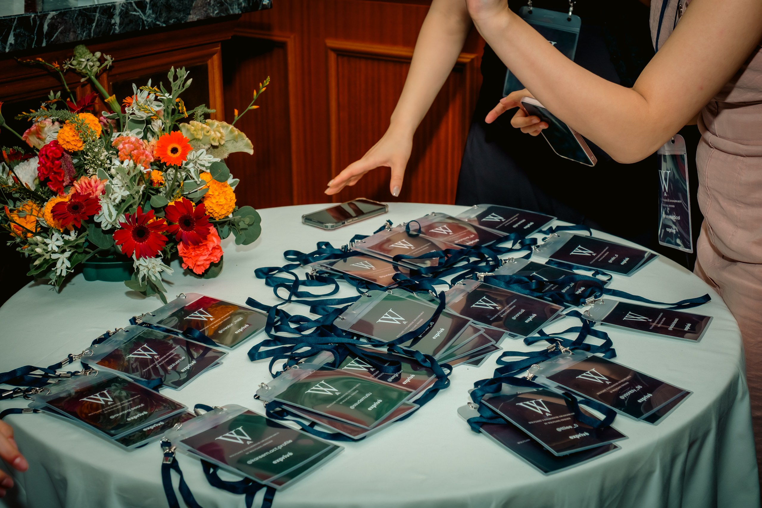 WOLFGANG’S STEAKHOUSE Gwanghwamun: Opening Influencer Media Day. Фотограф в Сеуле, Южная Корея Наталья Доброквашина