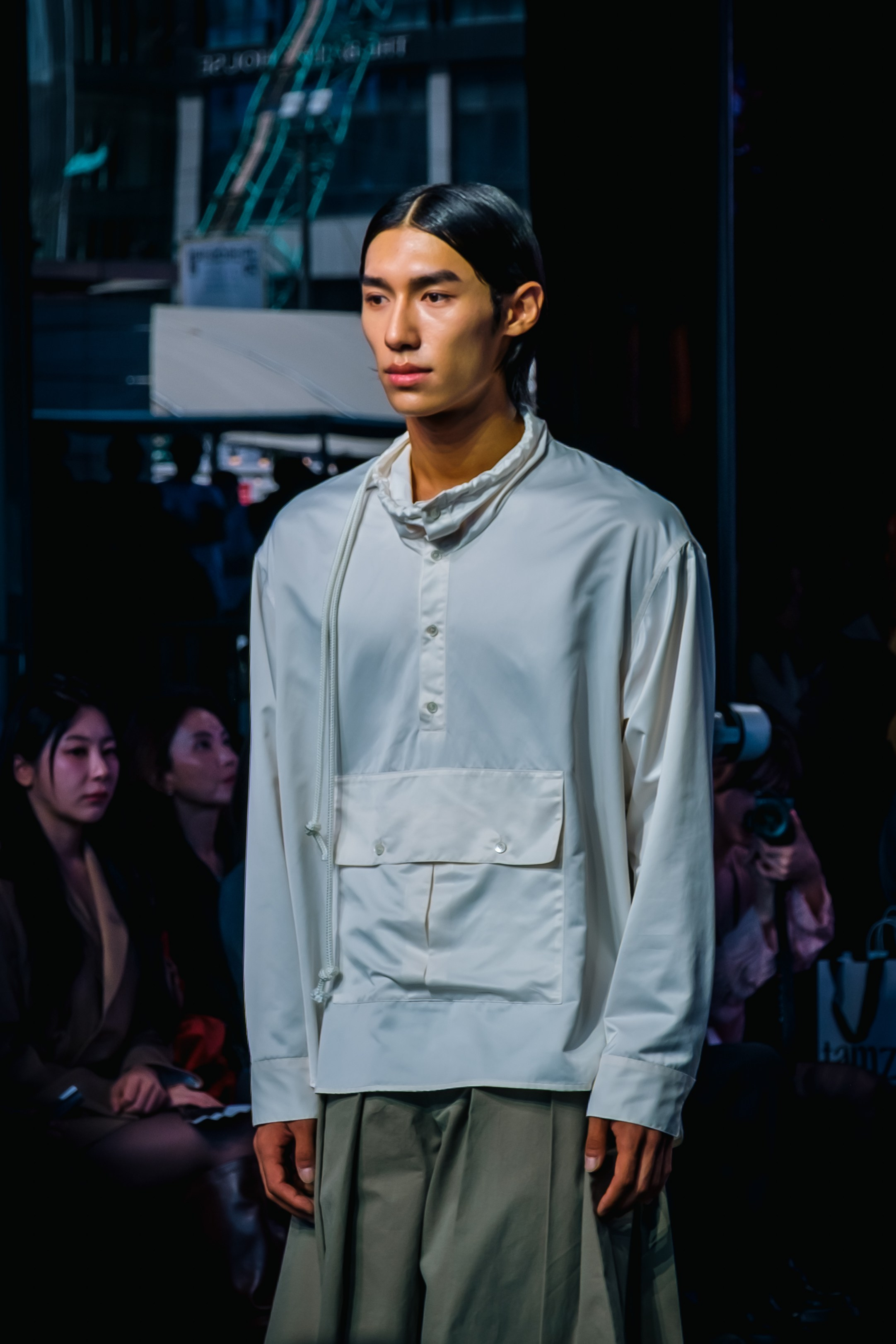 GANGNAM FESTA'25 ZAGAE. Photographer in Seoul Dobrokvashina Natalya