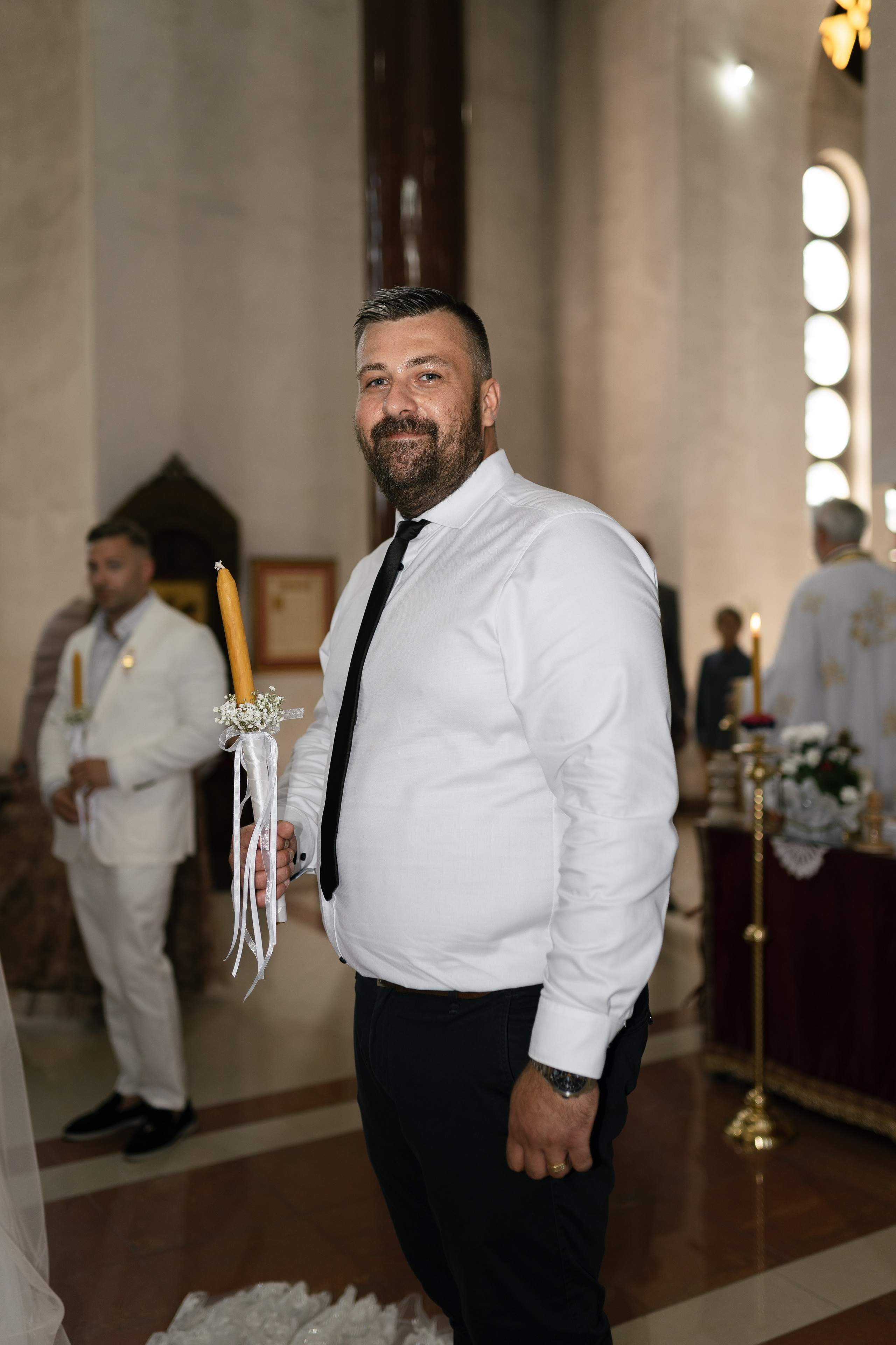 I&D | A Fortress Fairytale. Black Sheep Produkcija| Wedding Photography and Wedding Films, based in Kragujevac, Europe / Fotograf i videograf, Kragujevac, Srbija