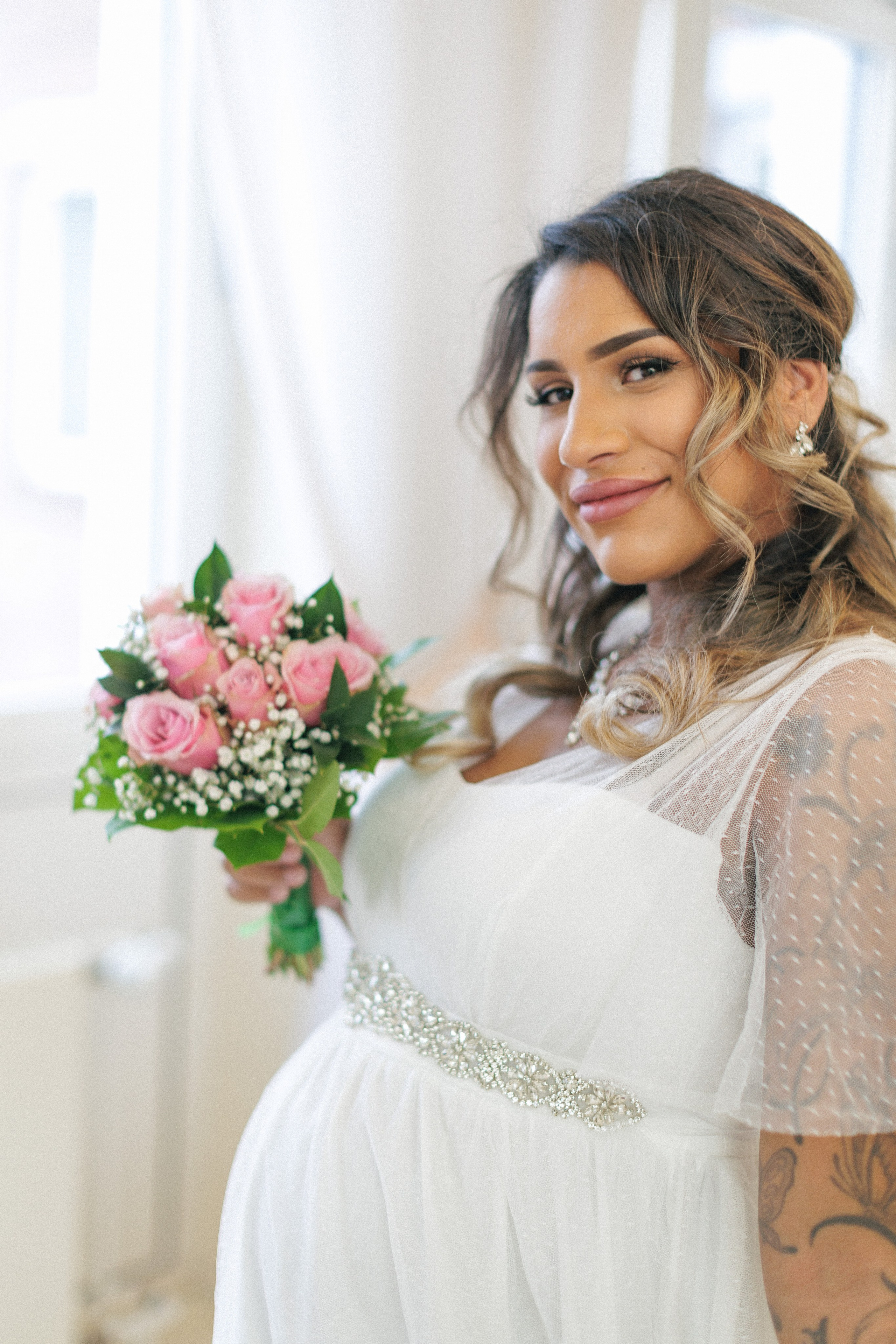 Hochzeitsfotoshooting in Hamburg Morisha und Senco. Hochzeitsfotograf und Hochzeitsvideograf aus Hamburg | Roka21Film